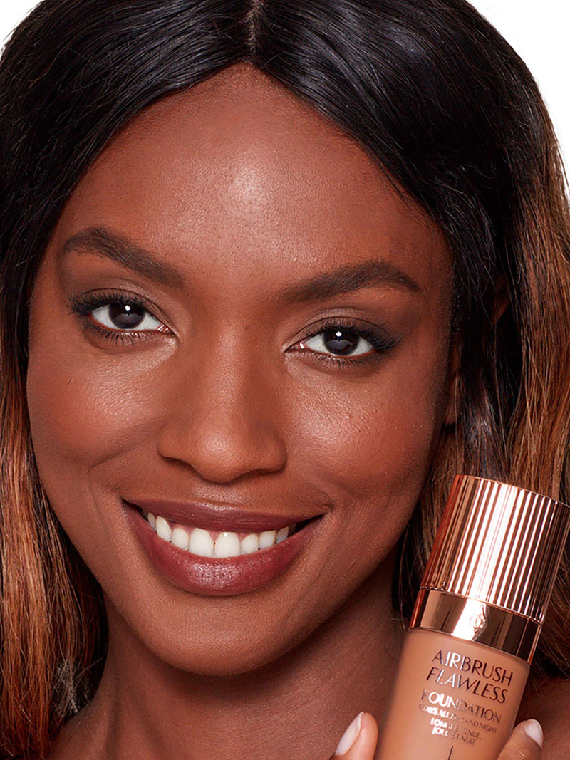 Women's Airbrush Flawless Foundation - 13 Cool 5