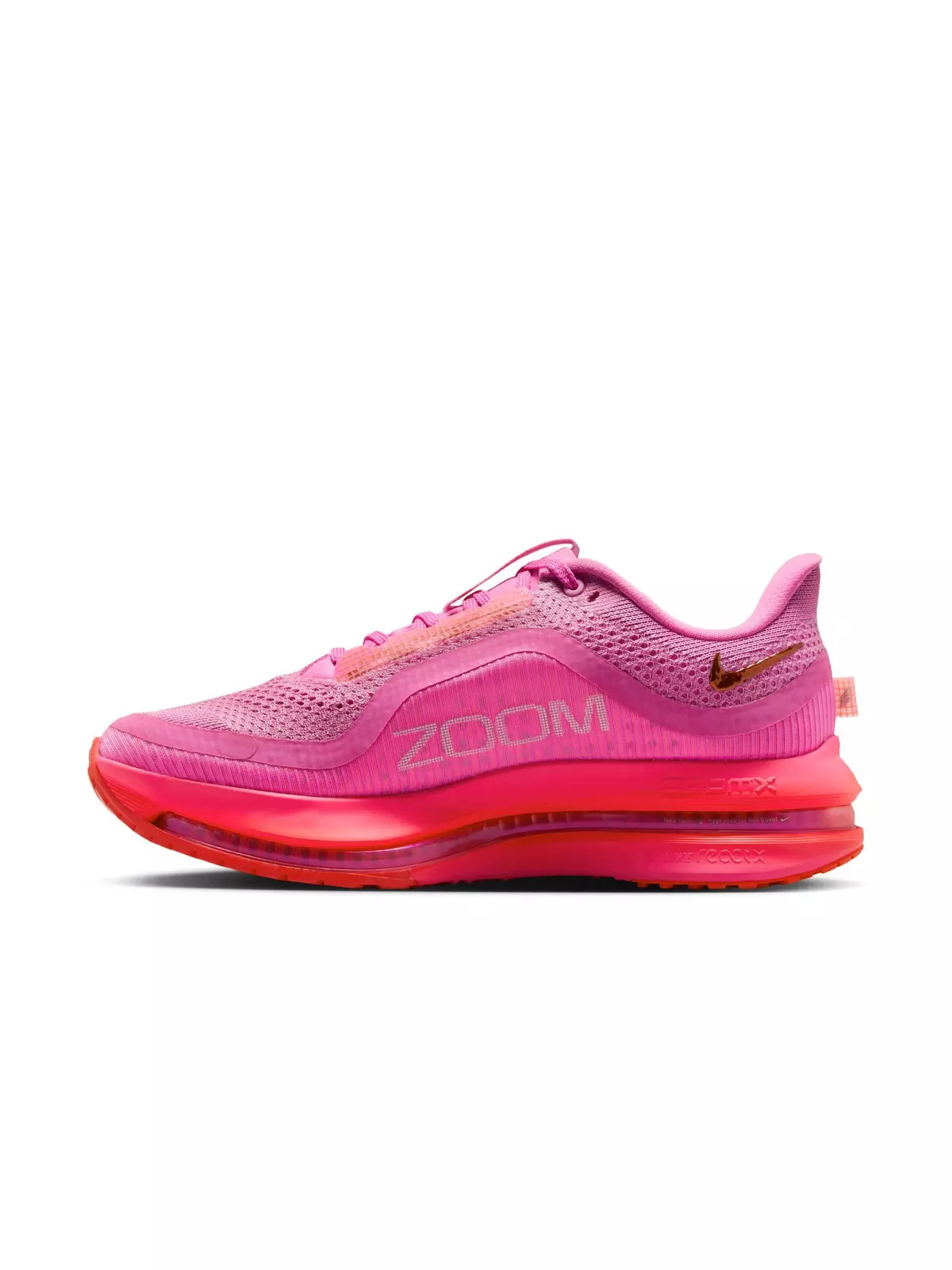 Pegasus Premium "Playful Pink" Women's Shoe - 5