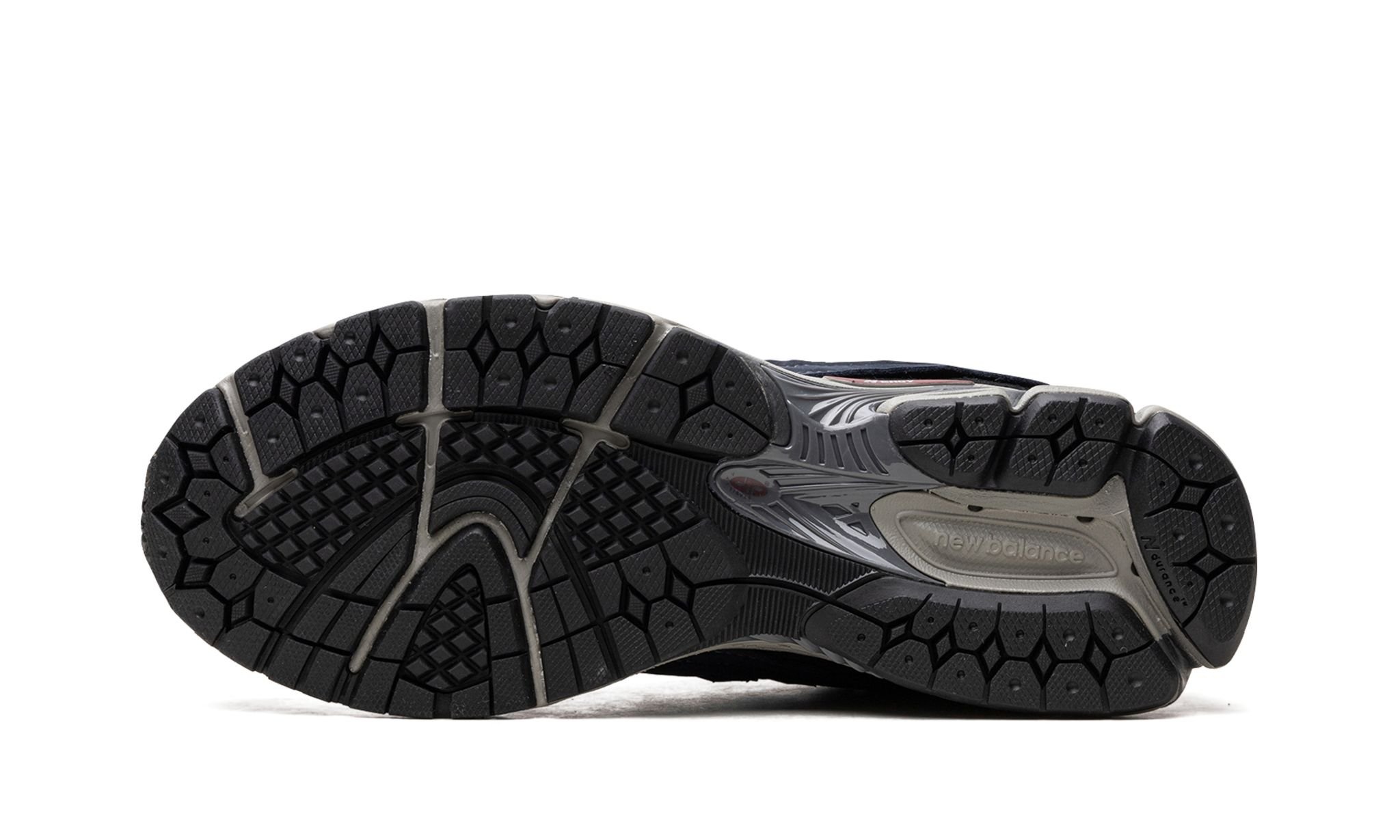 New Balance 2002R "Protection Pack - Eclipse" - 5