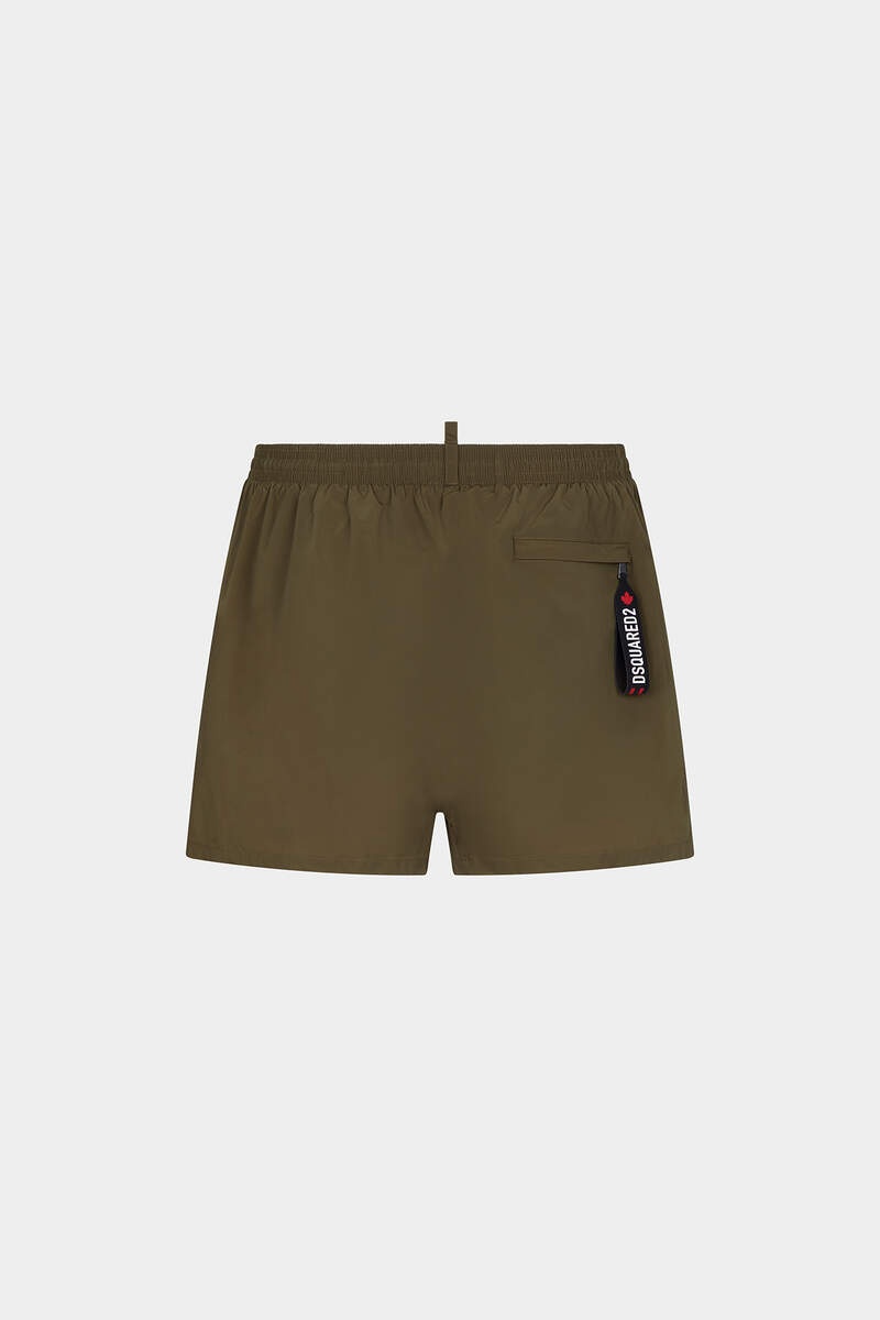 DSQUARED2 TAPE BOXER MIDI - 2