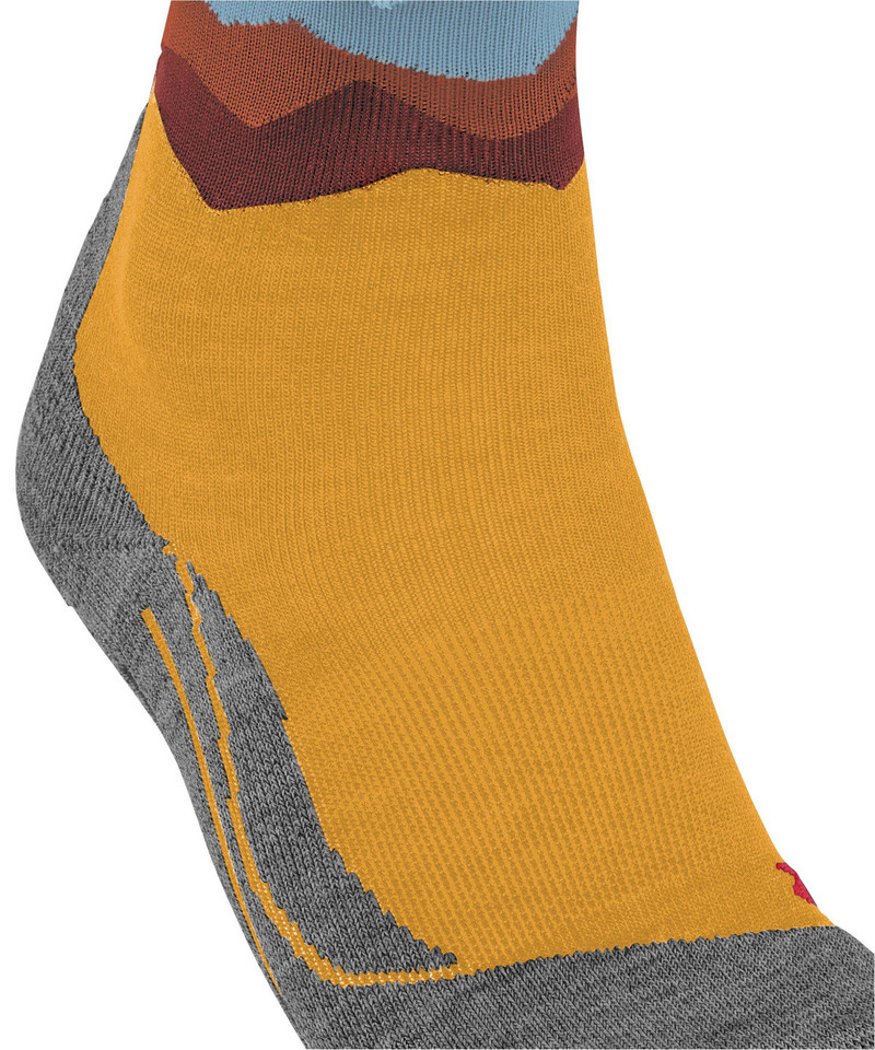 TK2 Explore Women Trekking Socks 4