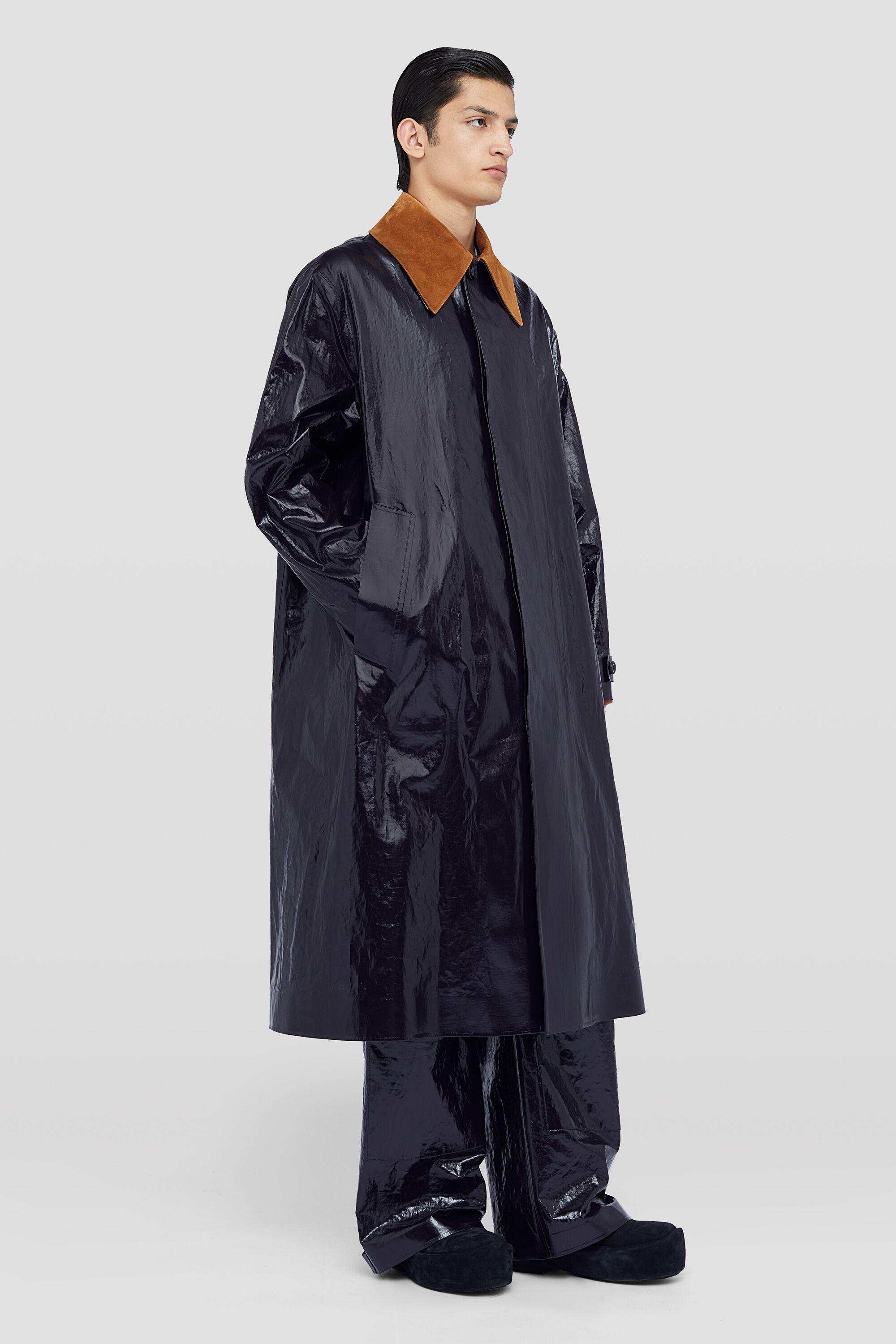 Coat - 5