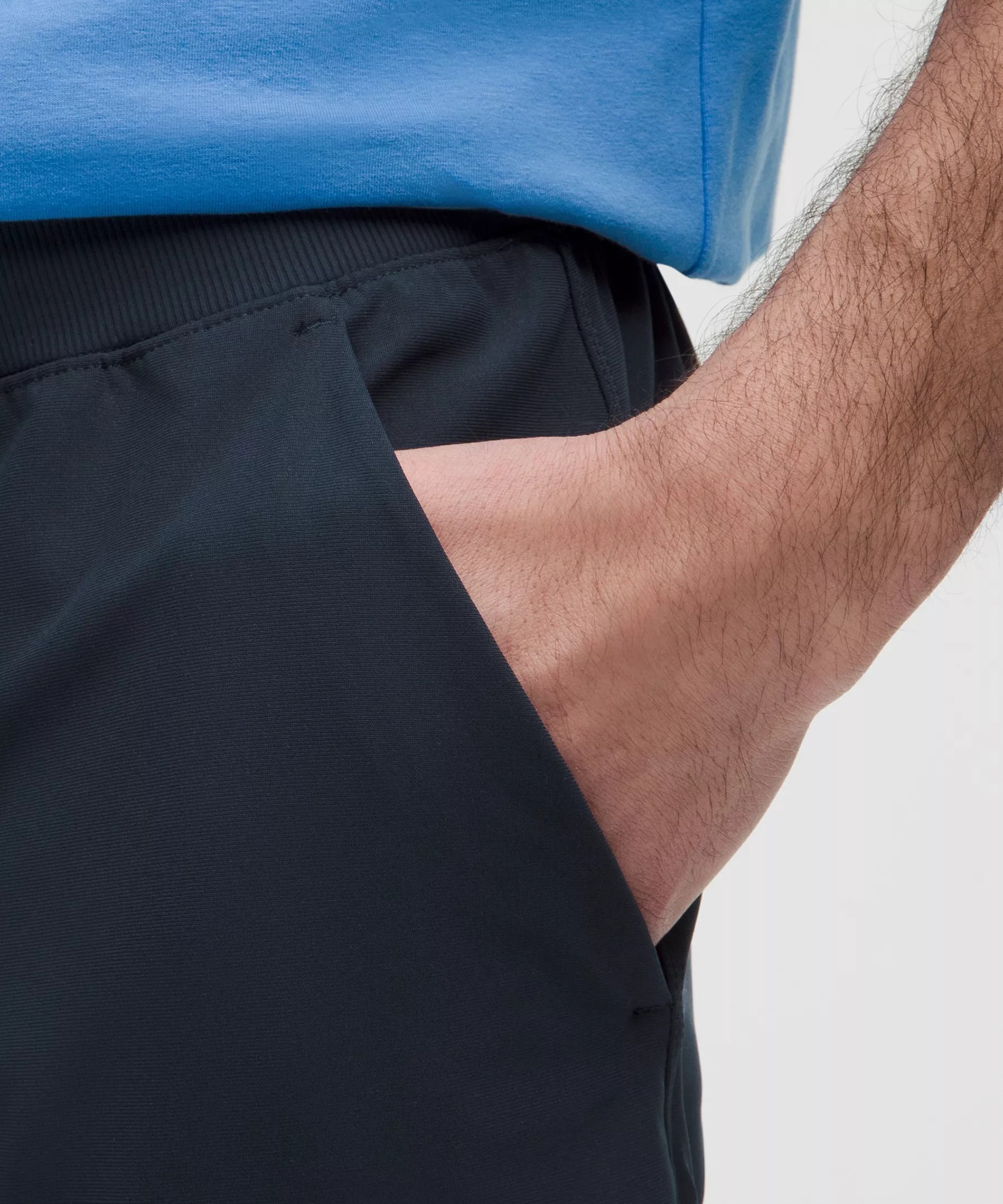 ABC Jogger *Shorter - 4