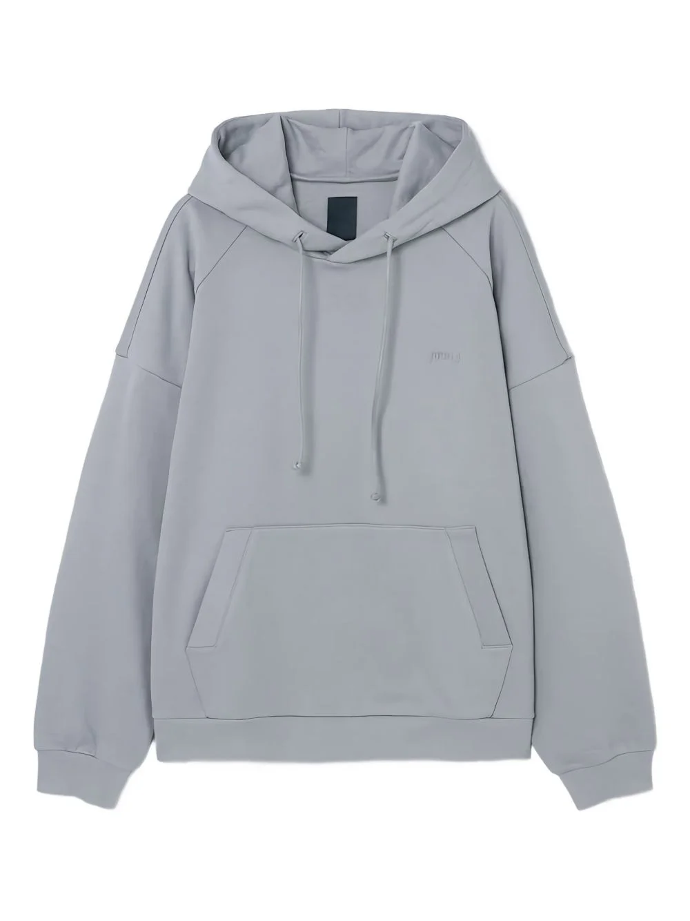 x Kim Keever Flower hoodie - 1