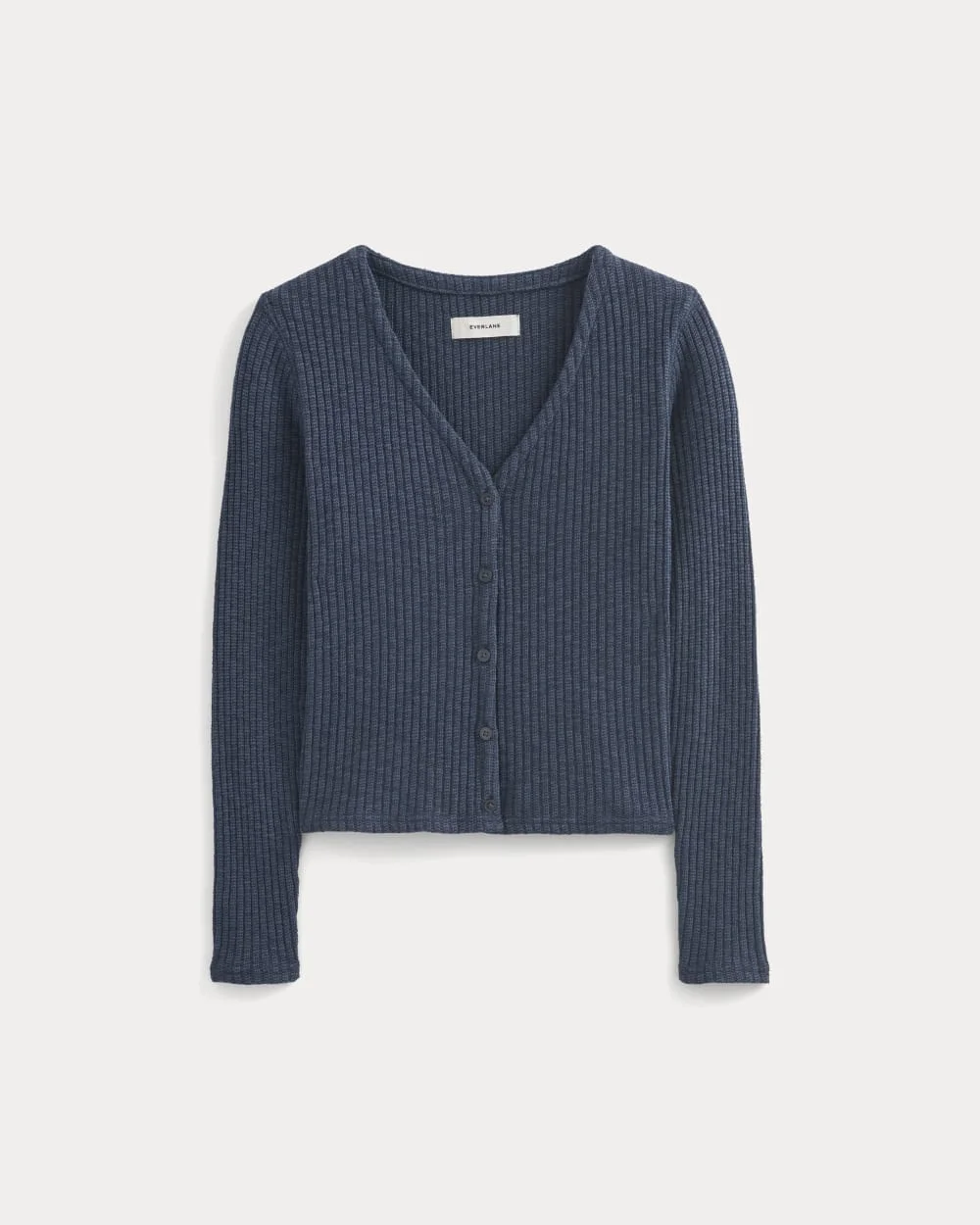 THE COZY RIB CARDIGAN - 1