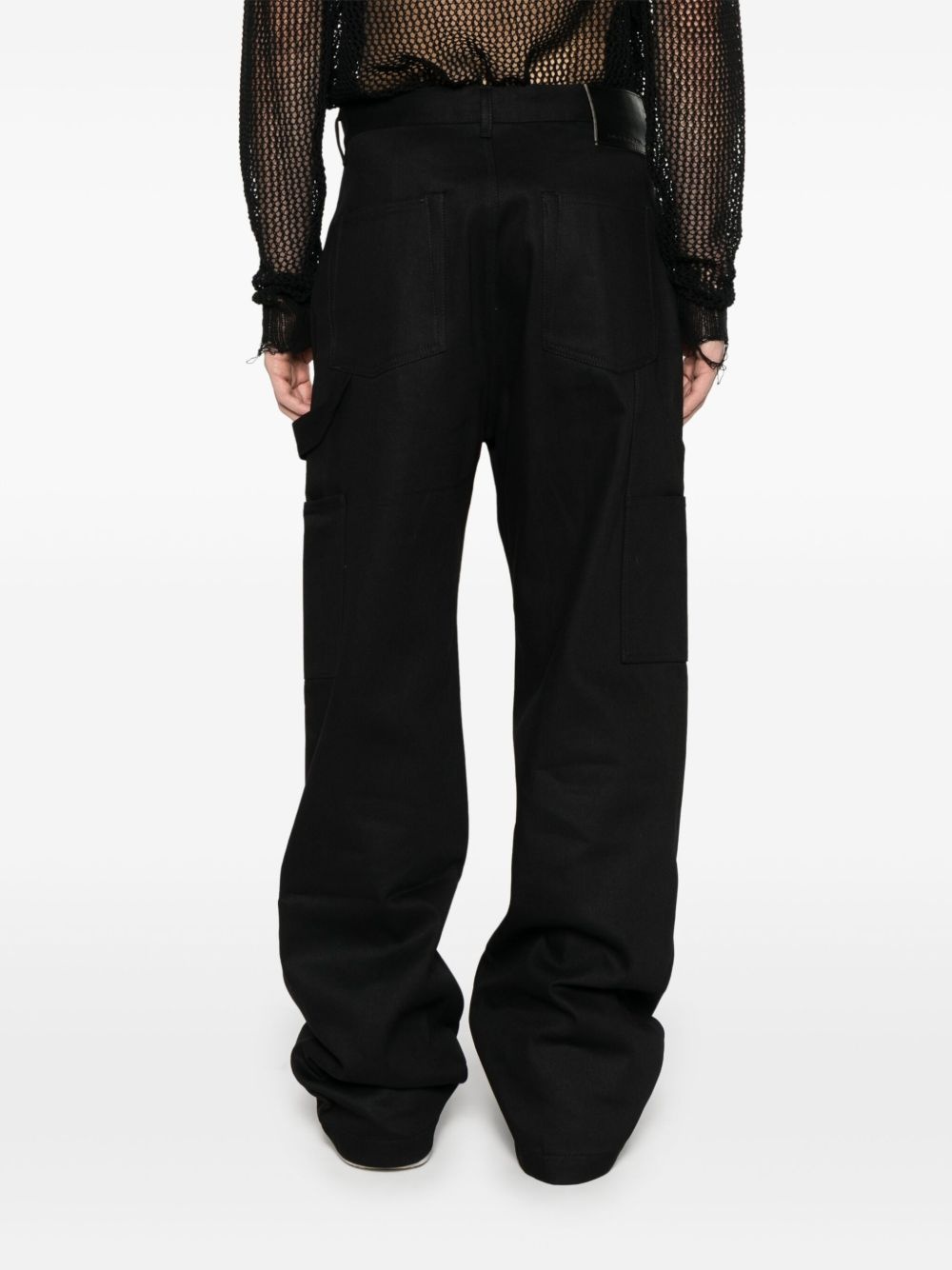Double Knee Geth jeans - 4