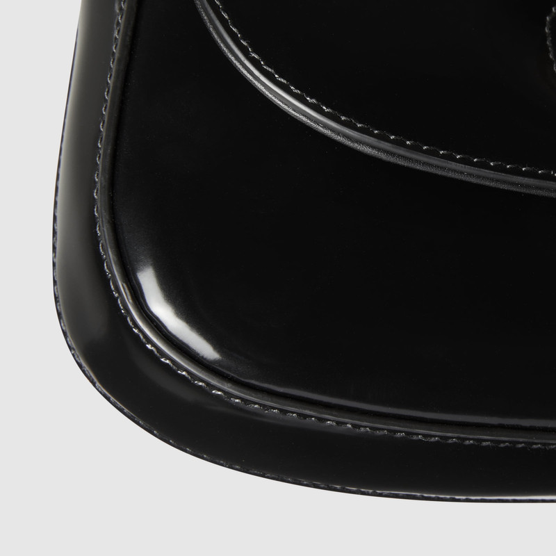 Gucci Bamboo Night mini shoulder bag 7