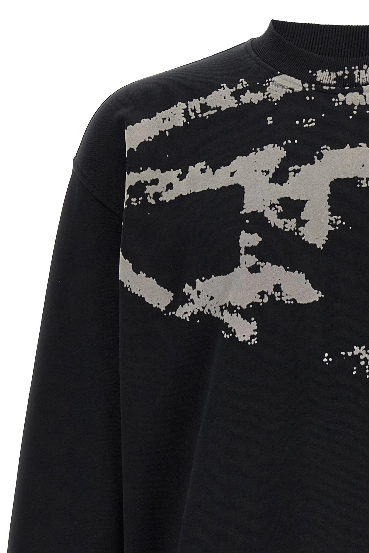 'S-Boxt-N5' sweatshirt - 3