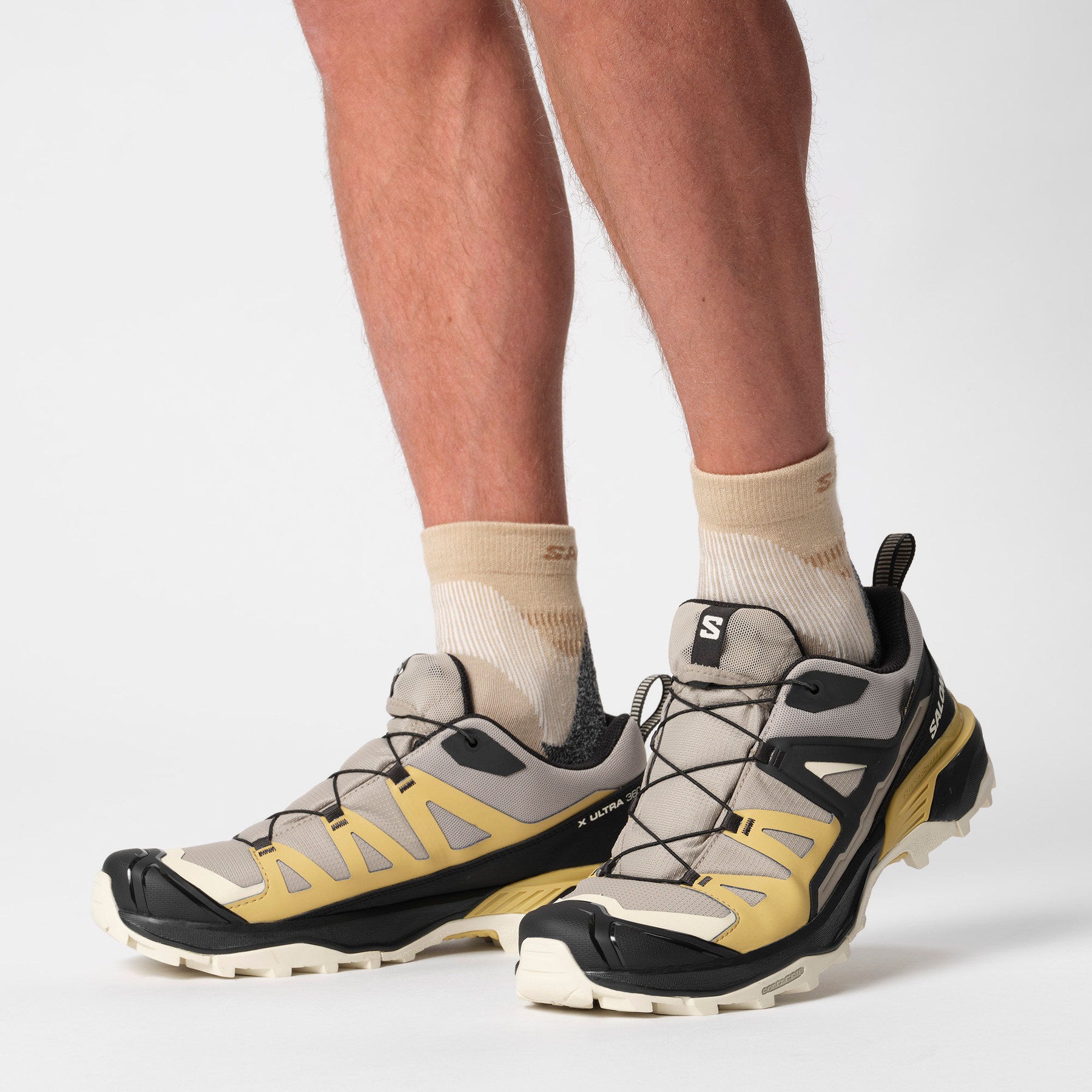 X ULTRA ACCESS QUARTER 2-PACK - 2