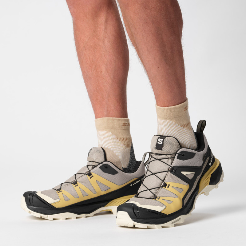 SALOMON X ULTRA ACCESS QUARTER 2-PACK outlook