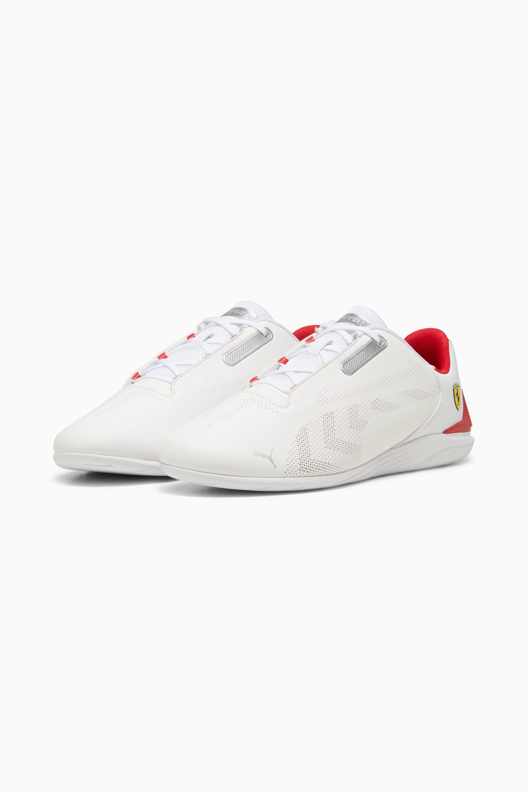 Scuderia Ferrari Drift Cat Decima 2.0 Men's Sneakers - 4