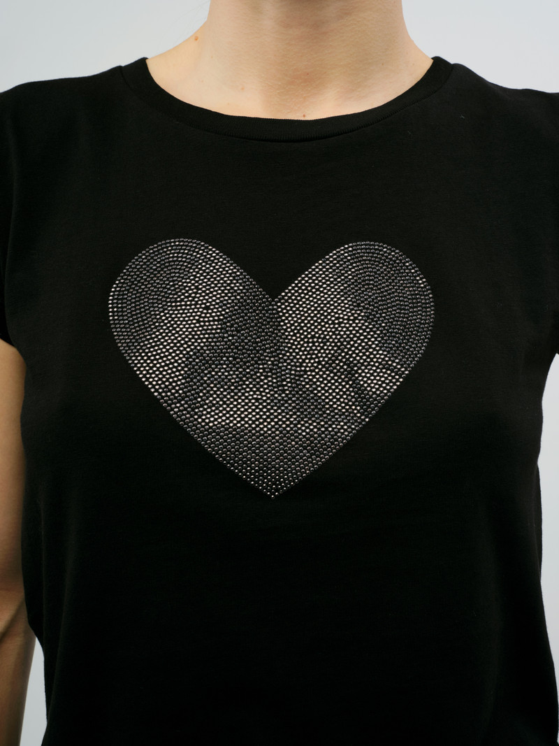 Skinny Heart T-Shirt 2