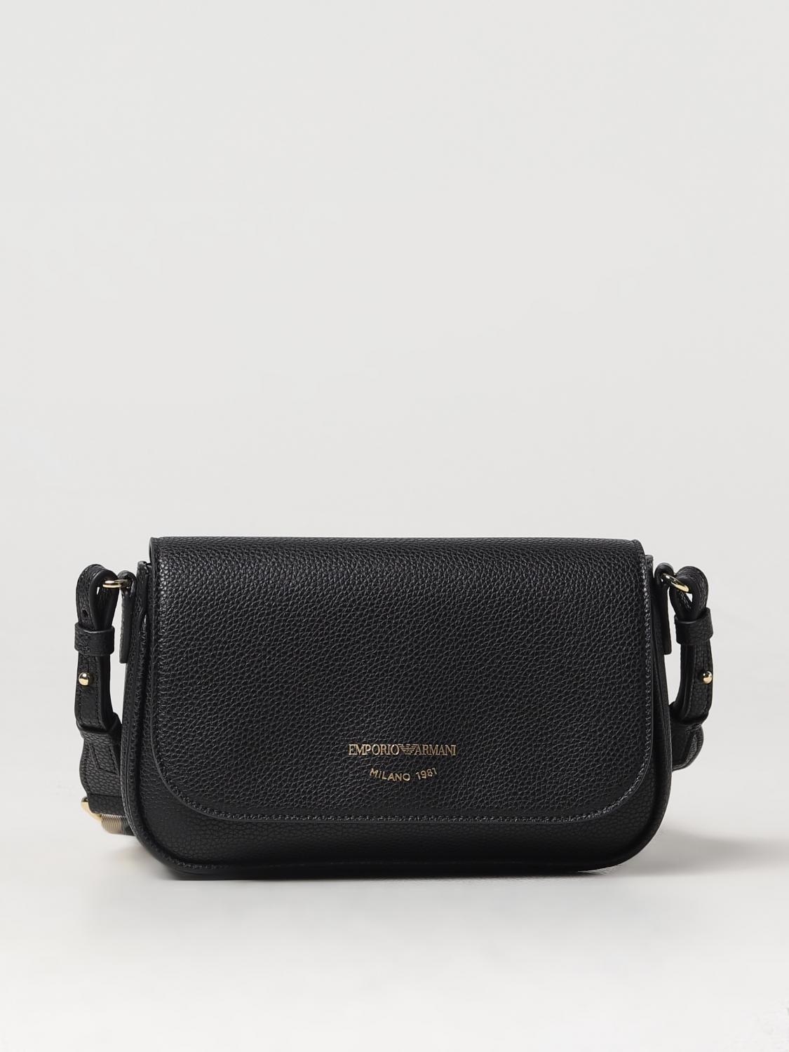 Shoulder bag woman Emporio Armani - 1