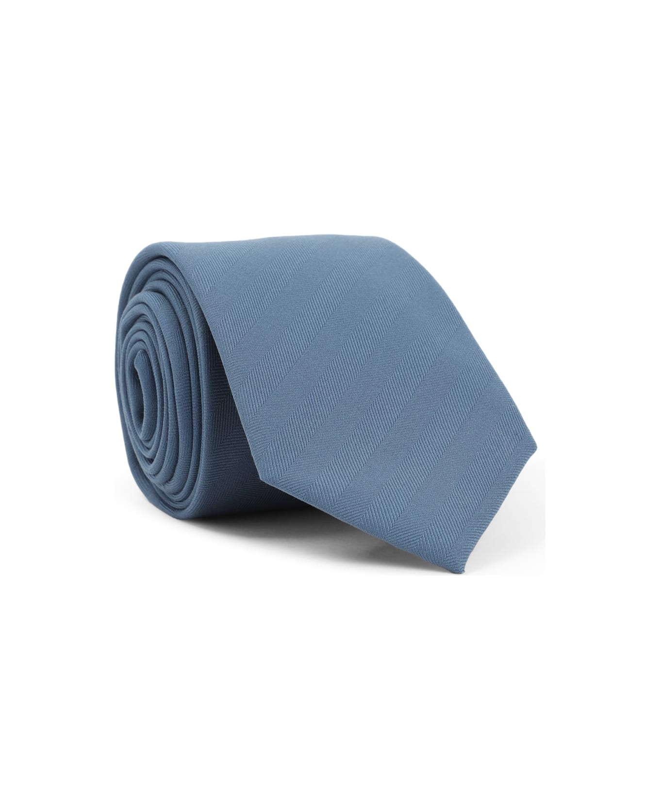 Wool Tie - 2