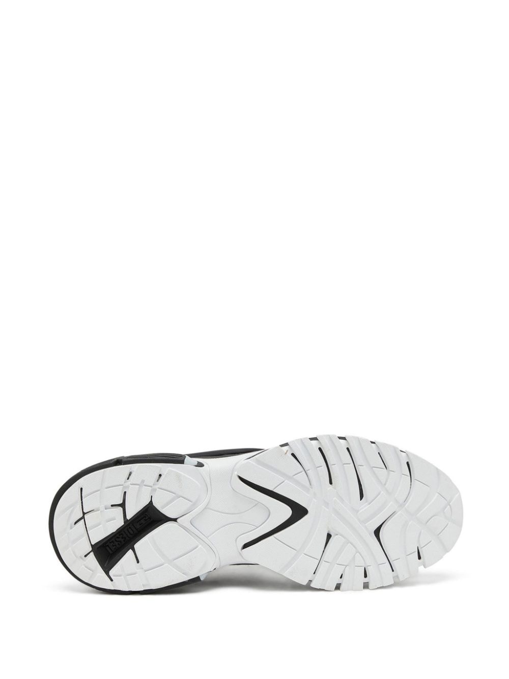 S-Serendipity two-tone sneakers - 5