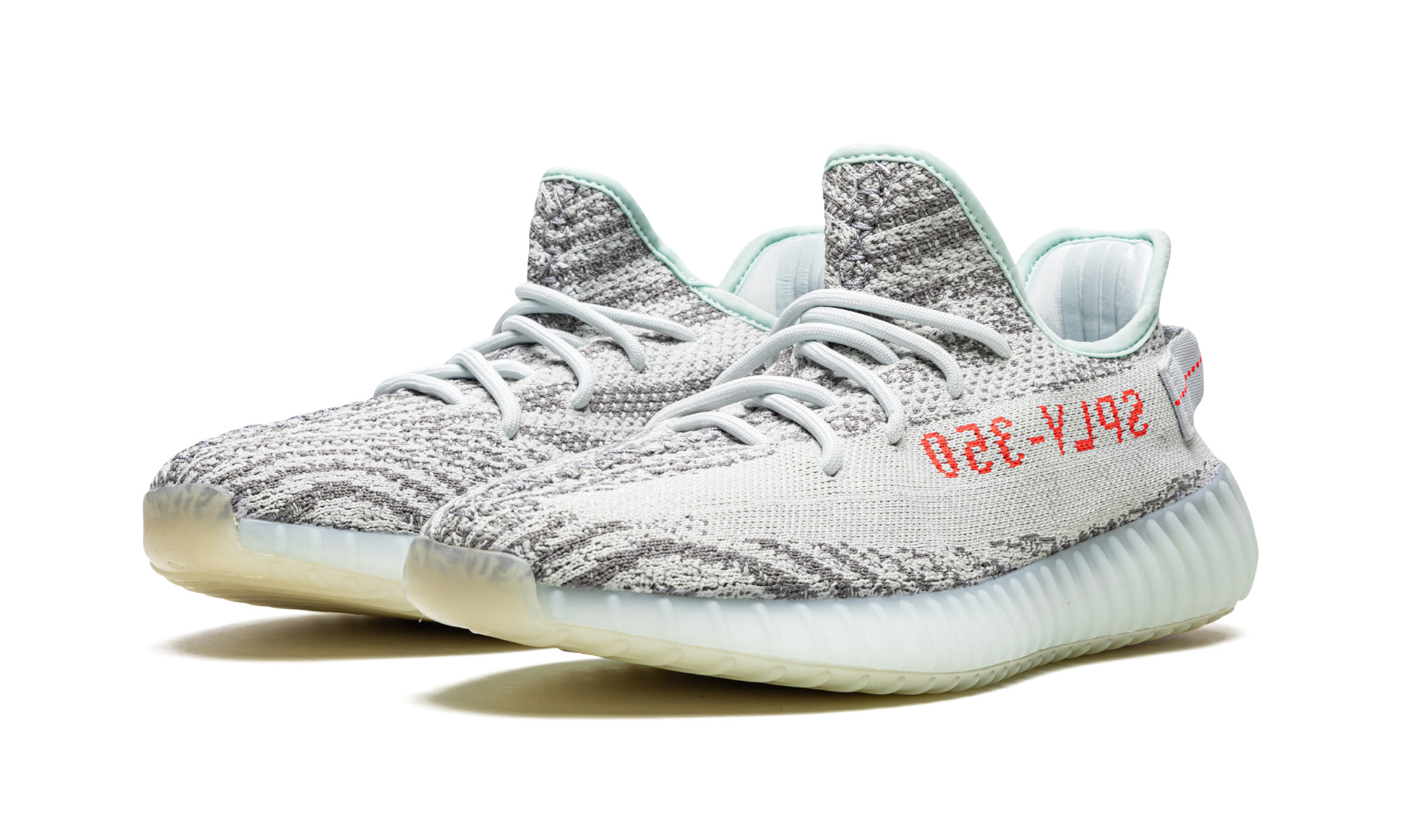 Yeezy Boost 350 V2 - 2