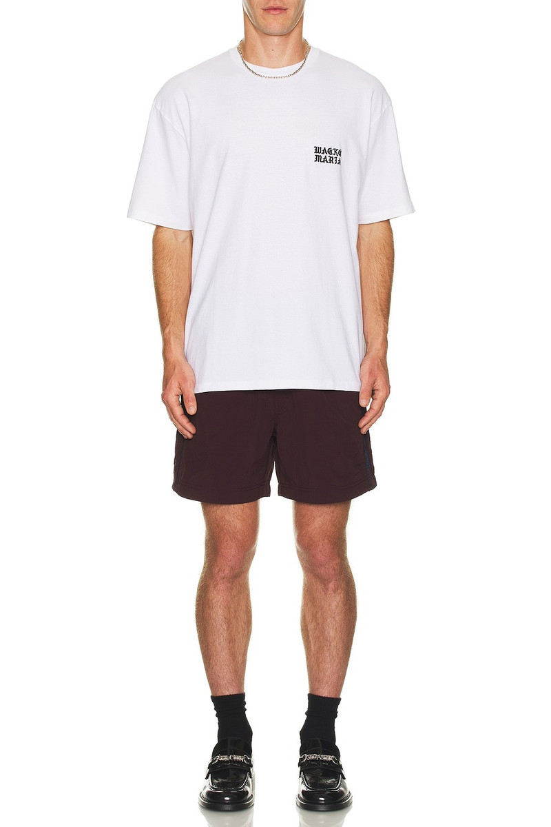 WACKO MARIA Board Shorts Type-2 outlook