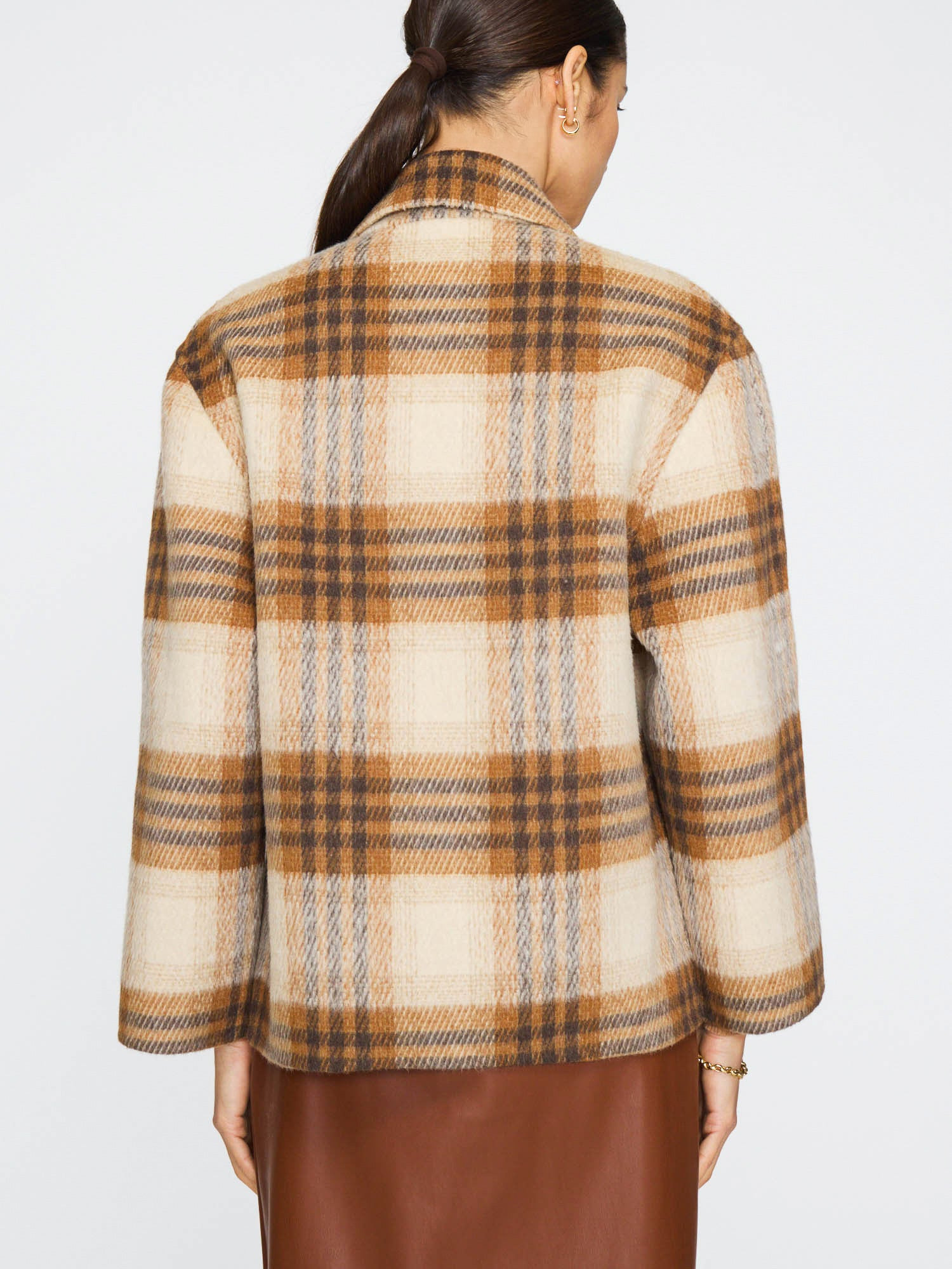 The Adeline Jacket - 6