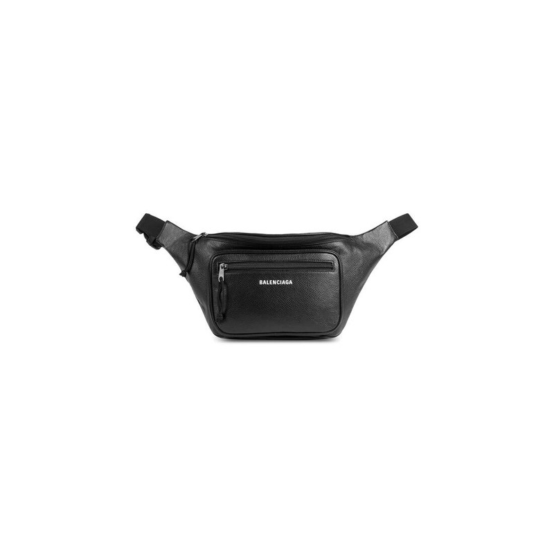 Men's Explorer Beltpack in Black 1