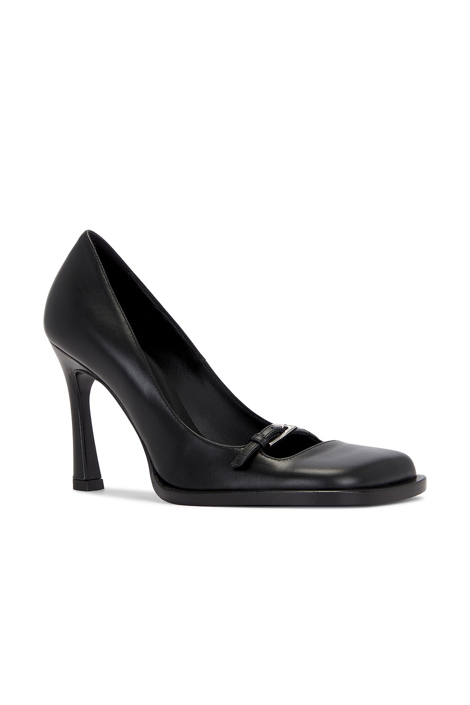 Mia Pump - 2