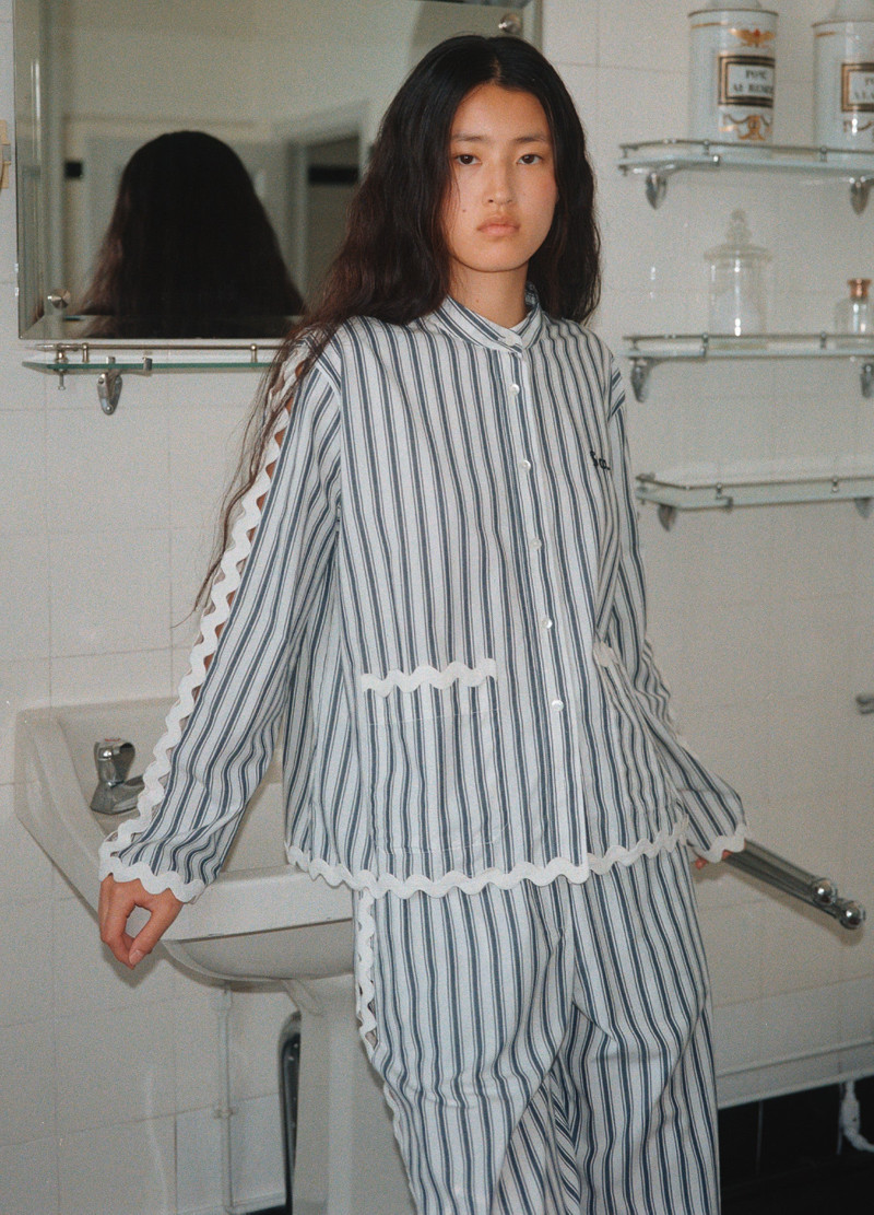 Richa PJ Set 4