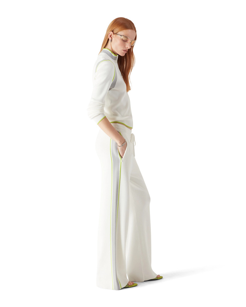 Tennis Trousers 3