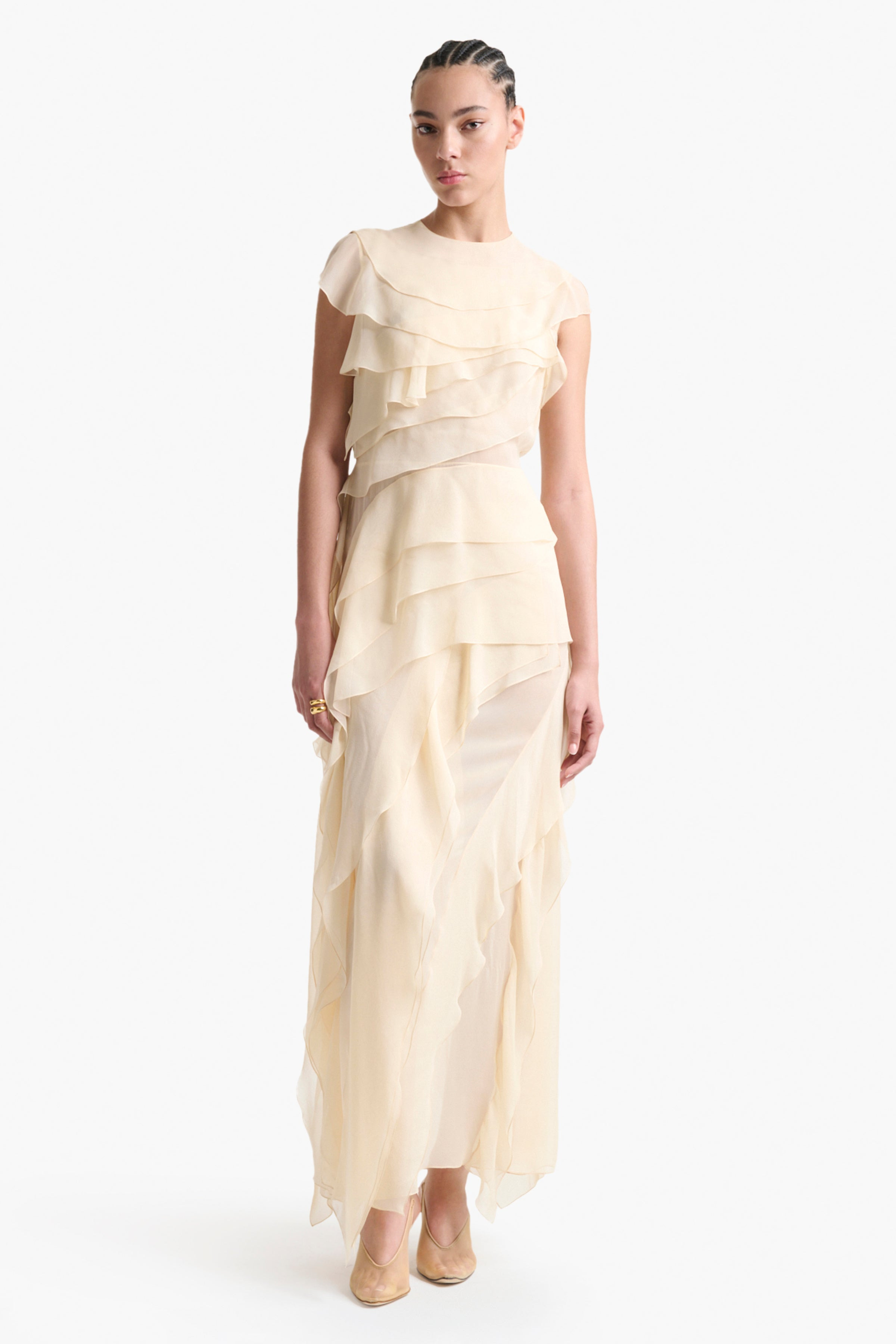 GIGI DRESS - 3