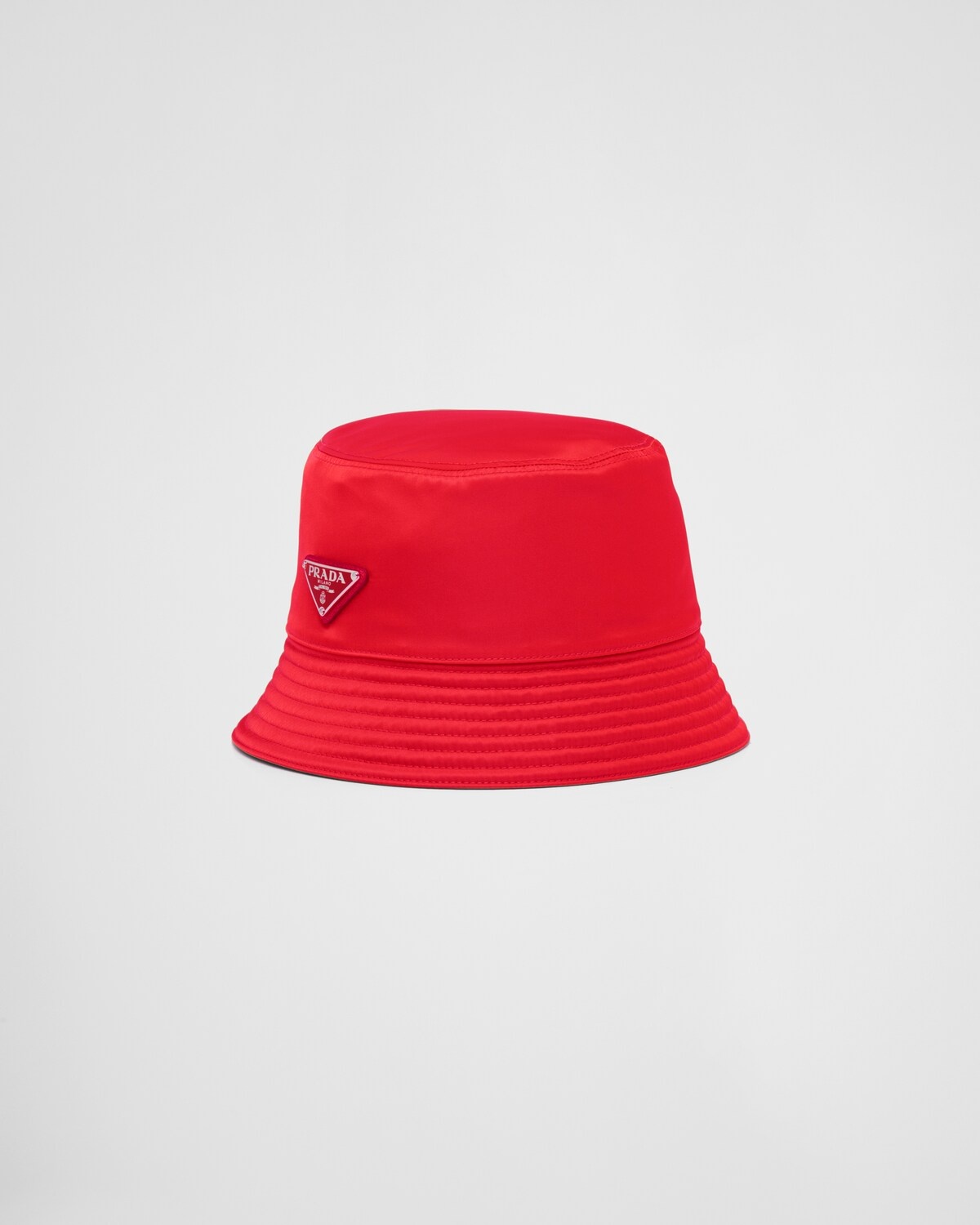 Re-Nylon bucket hat - 1