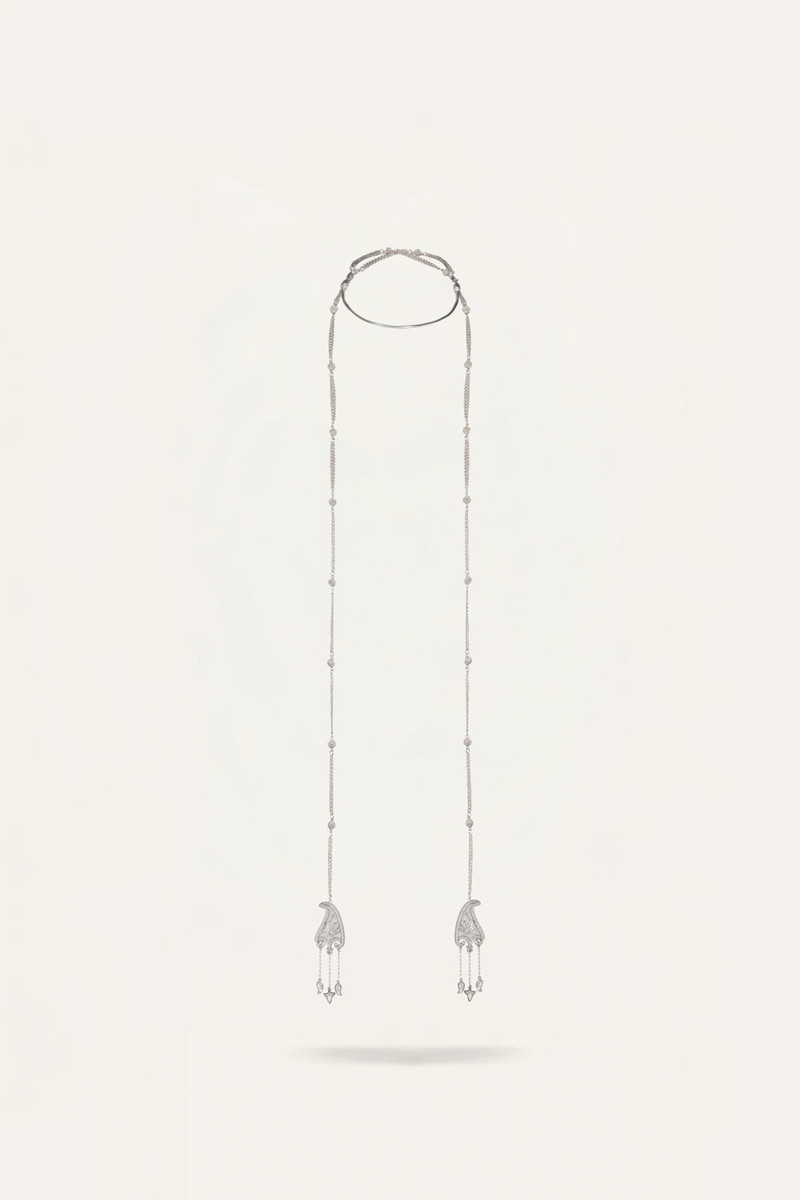 Andean Swing Necklace 1