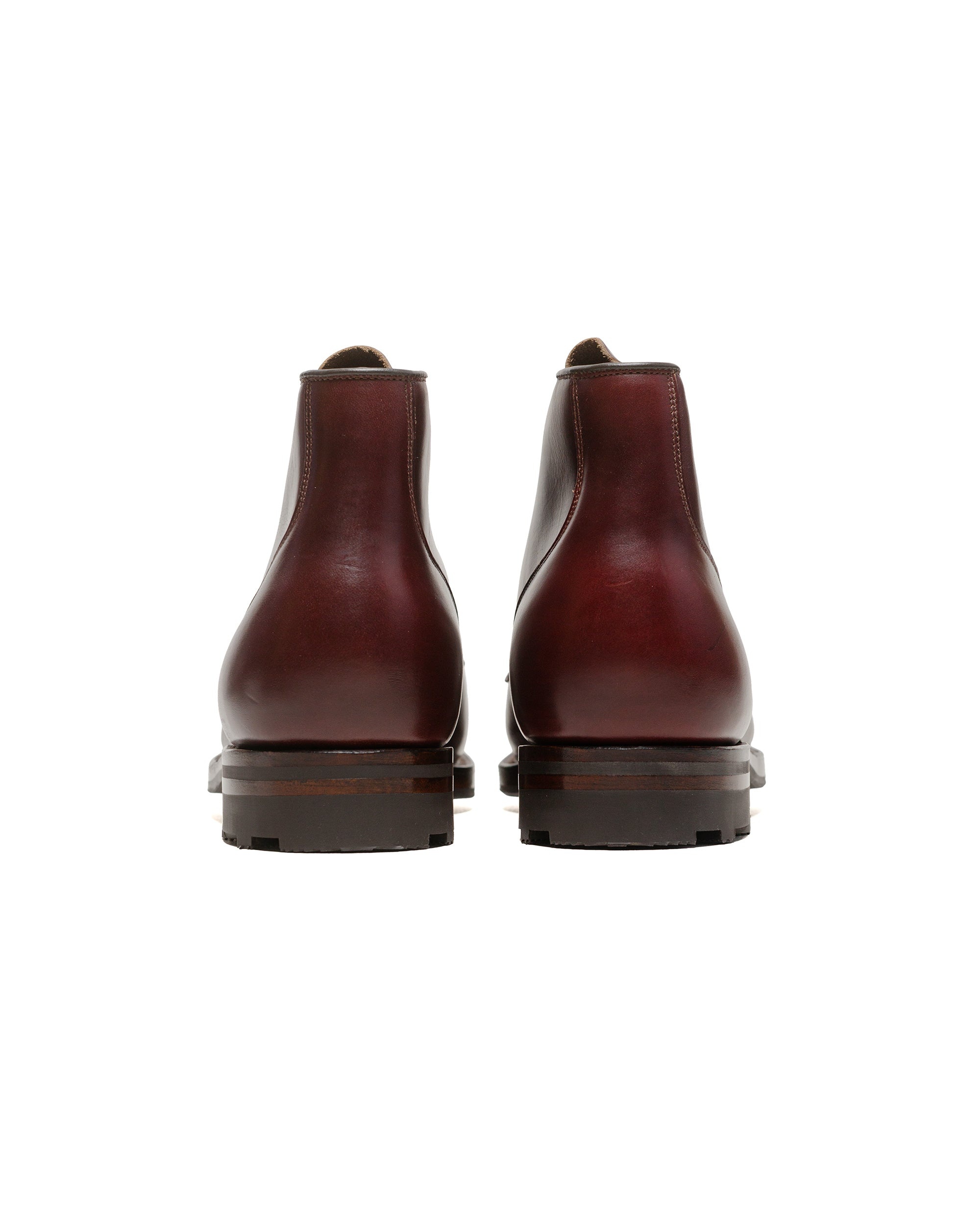 Service Boot 2030 Colour 8 Chromexcel - 4