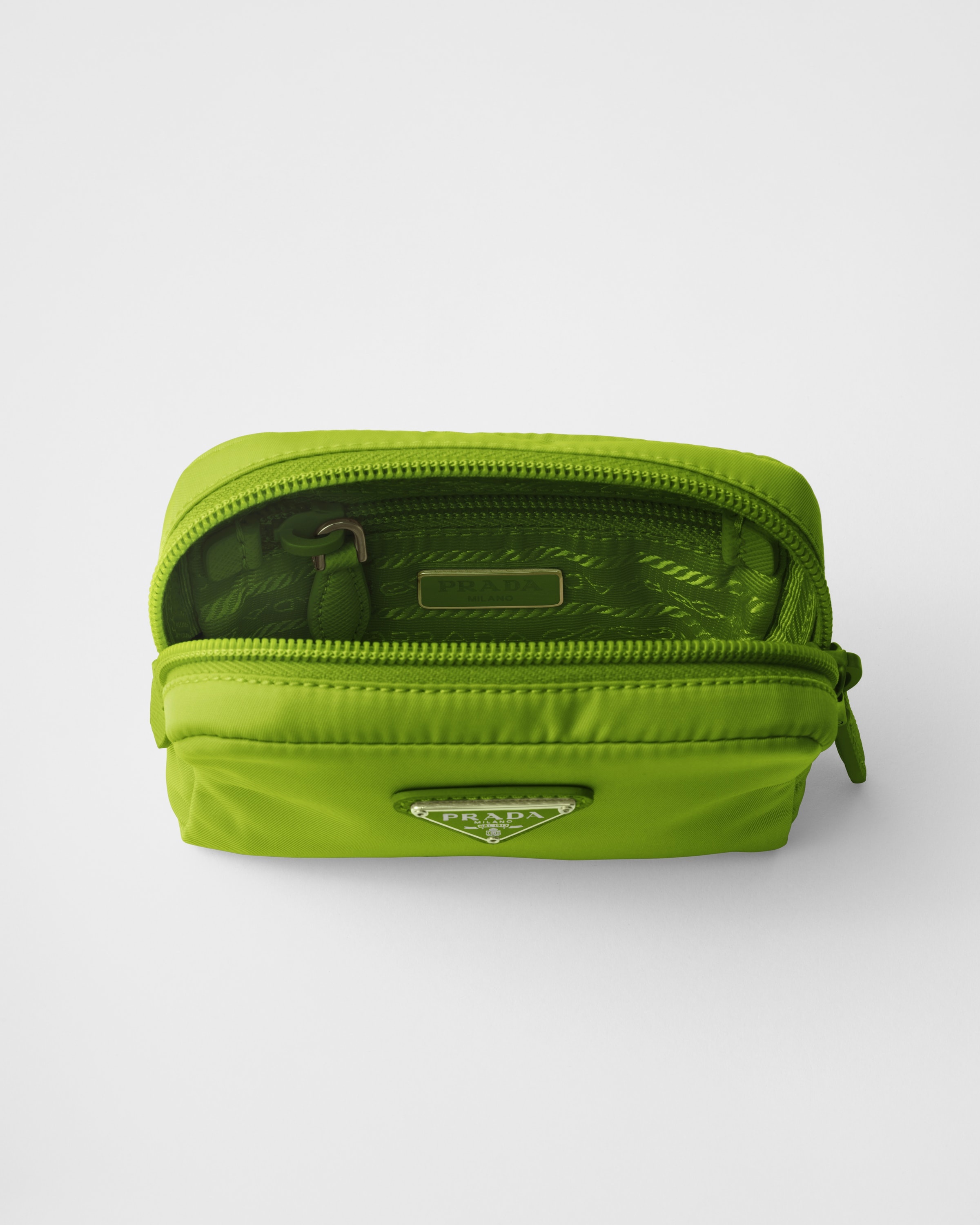 Re-Nylon necessaire - 4