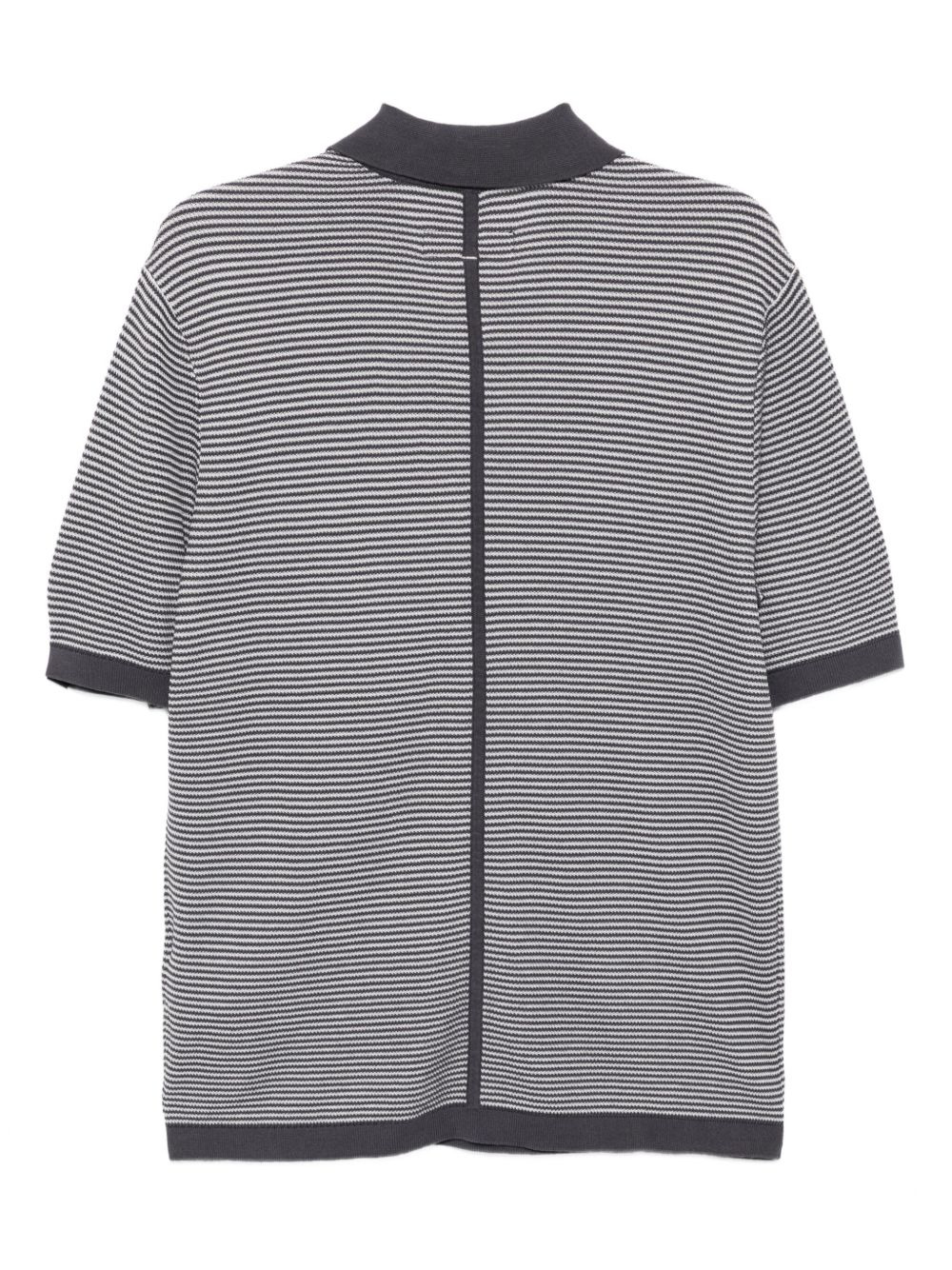 Harvey polo shirt - 2