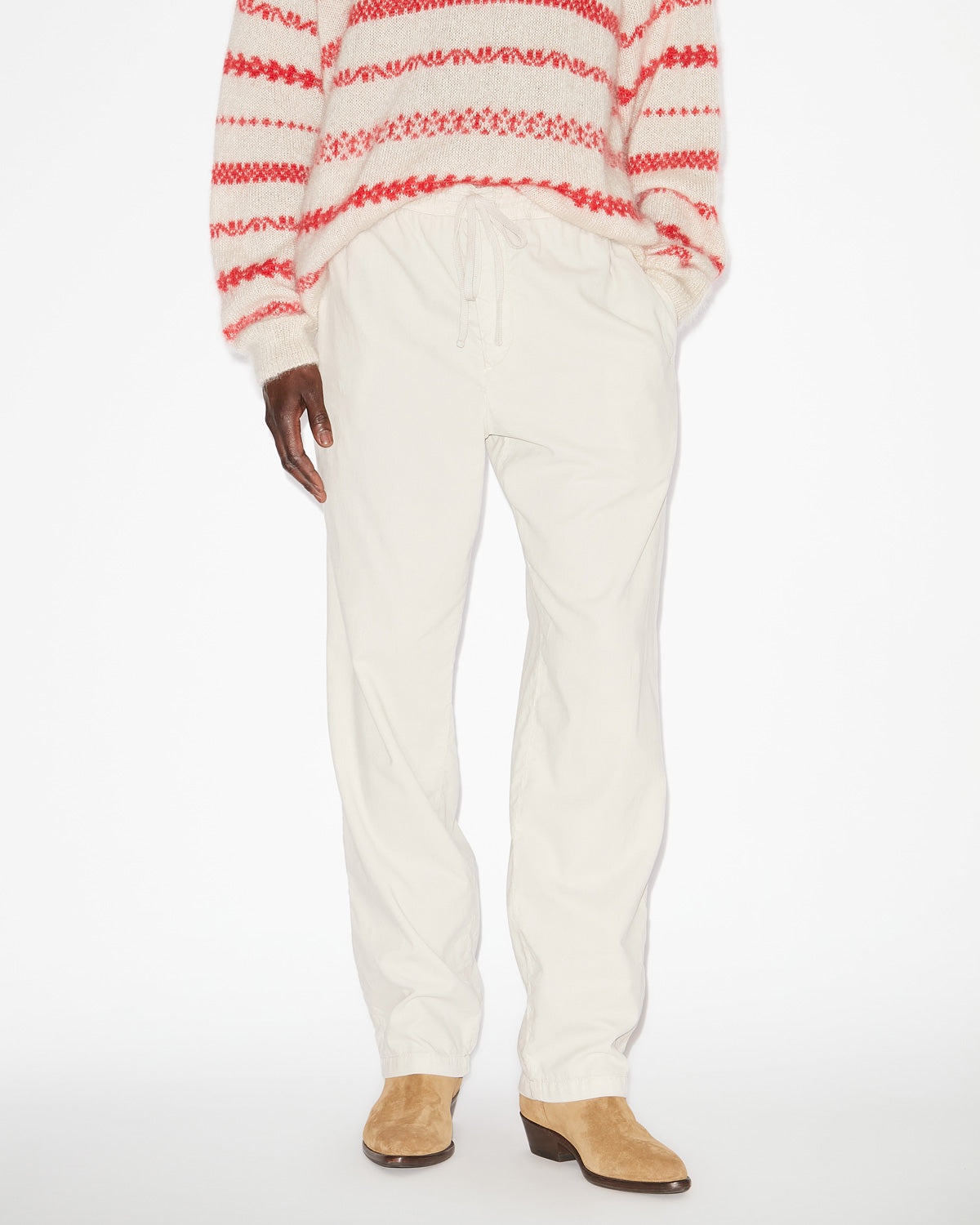NIRLEN PANTS - 4