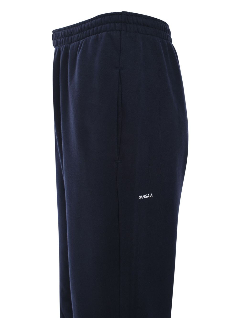 logo-print track pants - 5
