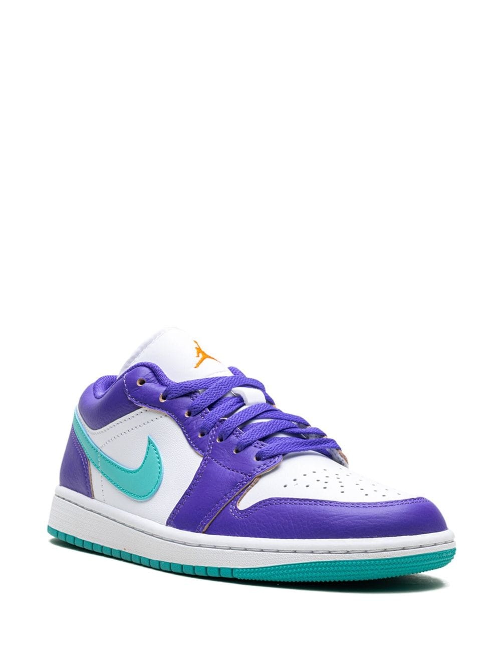 Air Jordan 1 "Hornets" sneakers - 2