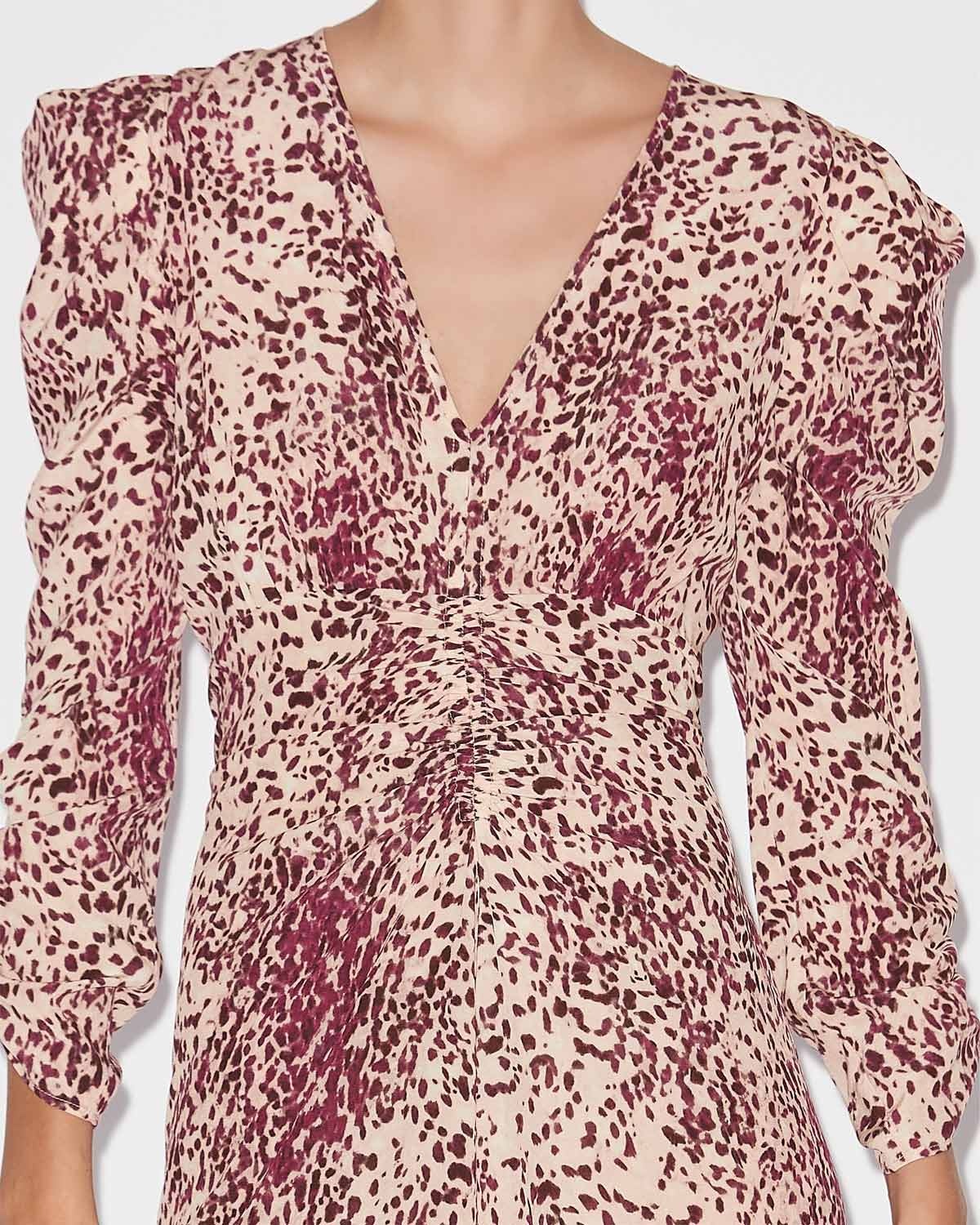 ALBINI DRESS - 3