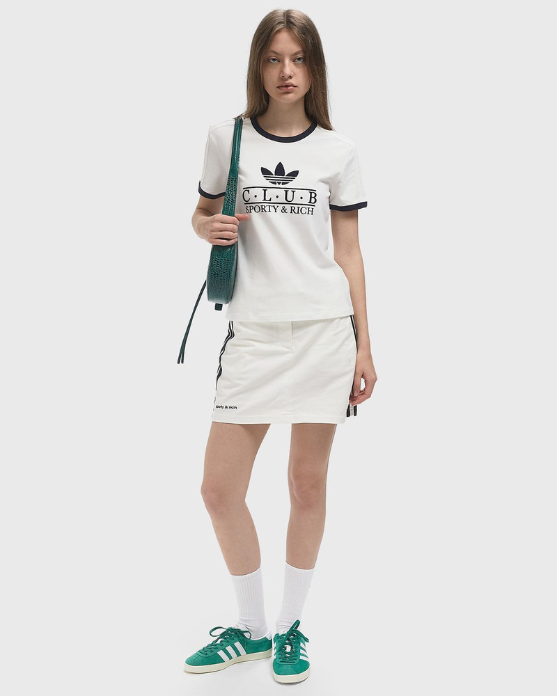 adidas X SPORTY & RICH WMNS SKORT outlook