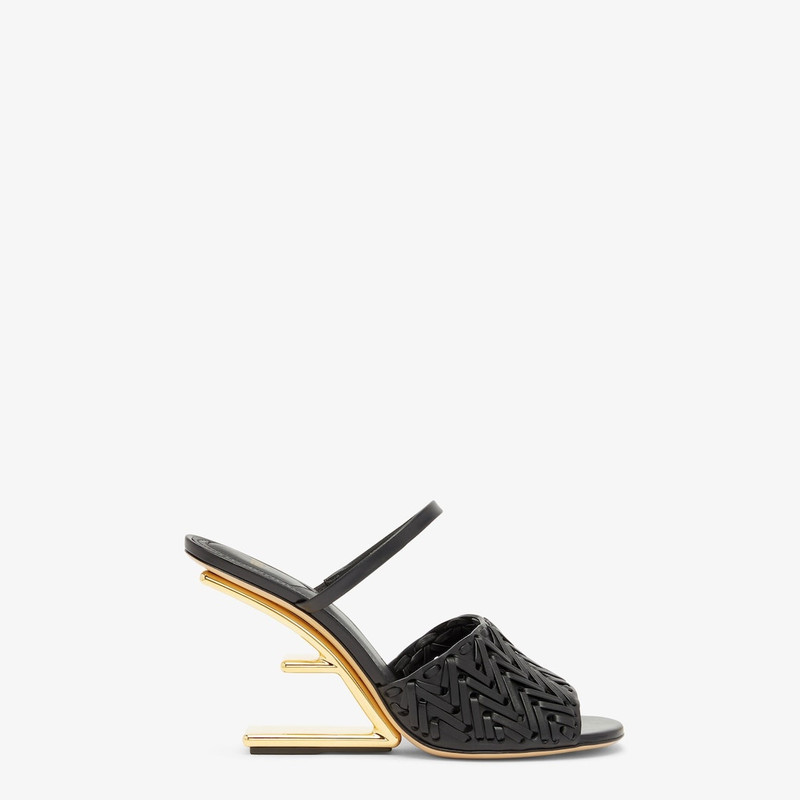 Fendi First - 1