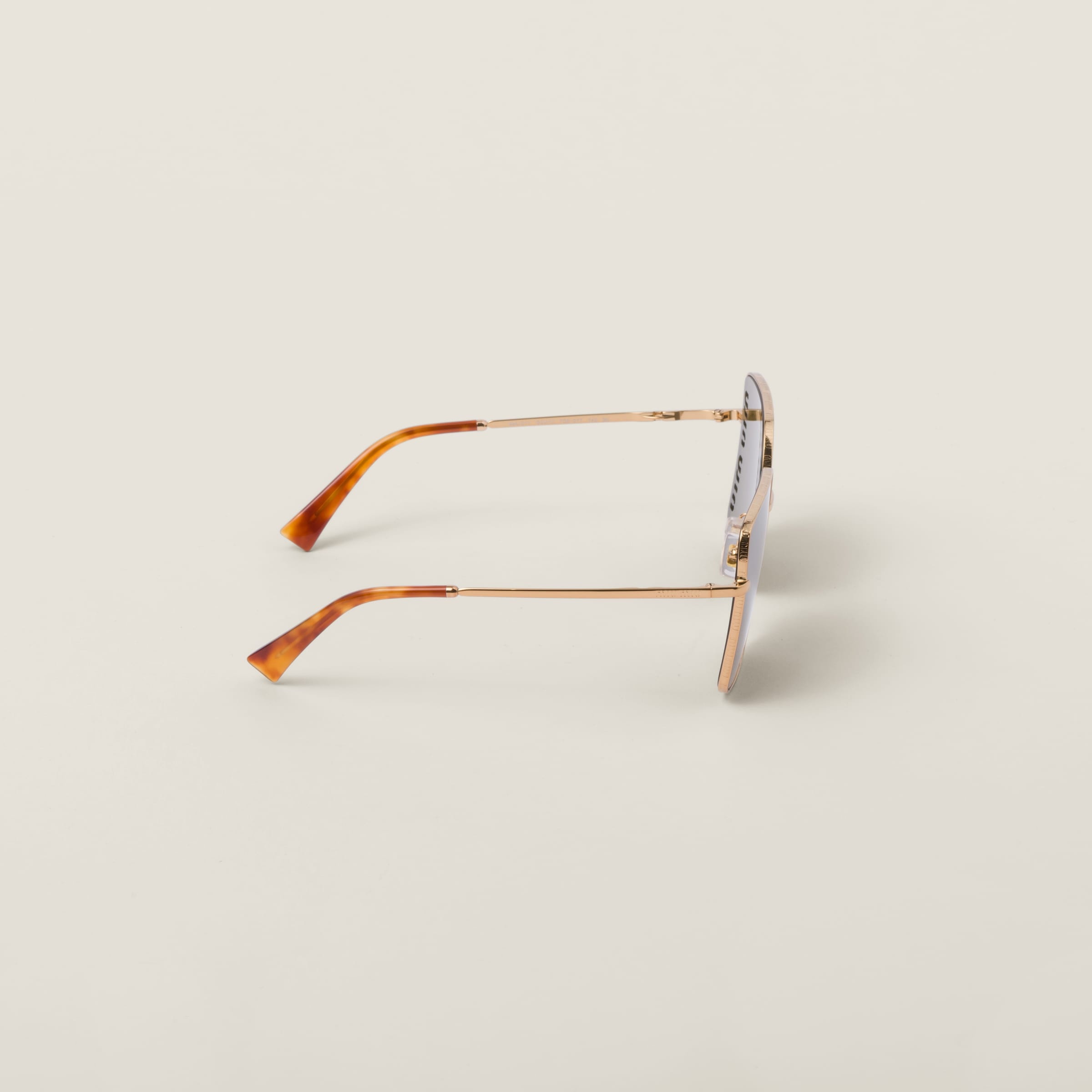 Miu Miu Eyewear Collection sunglasses - 4