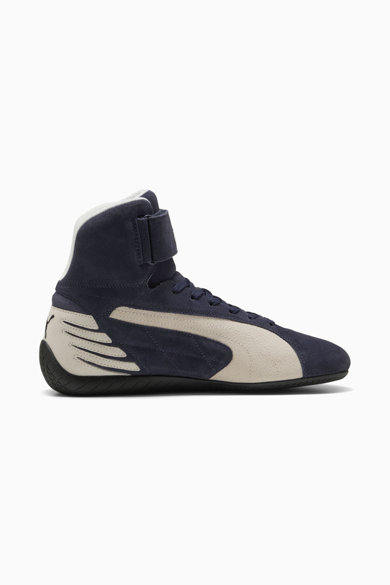 Speedcat Mid Sneakers 7