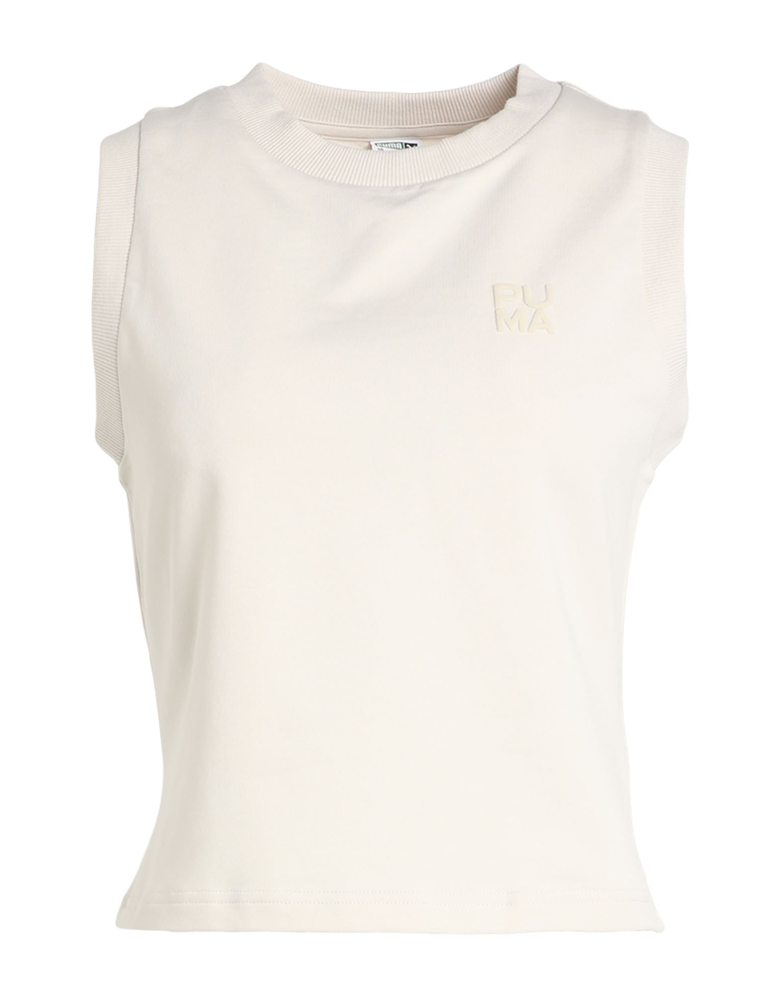 Cream Women's Top - 1