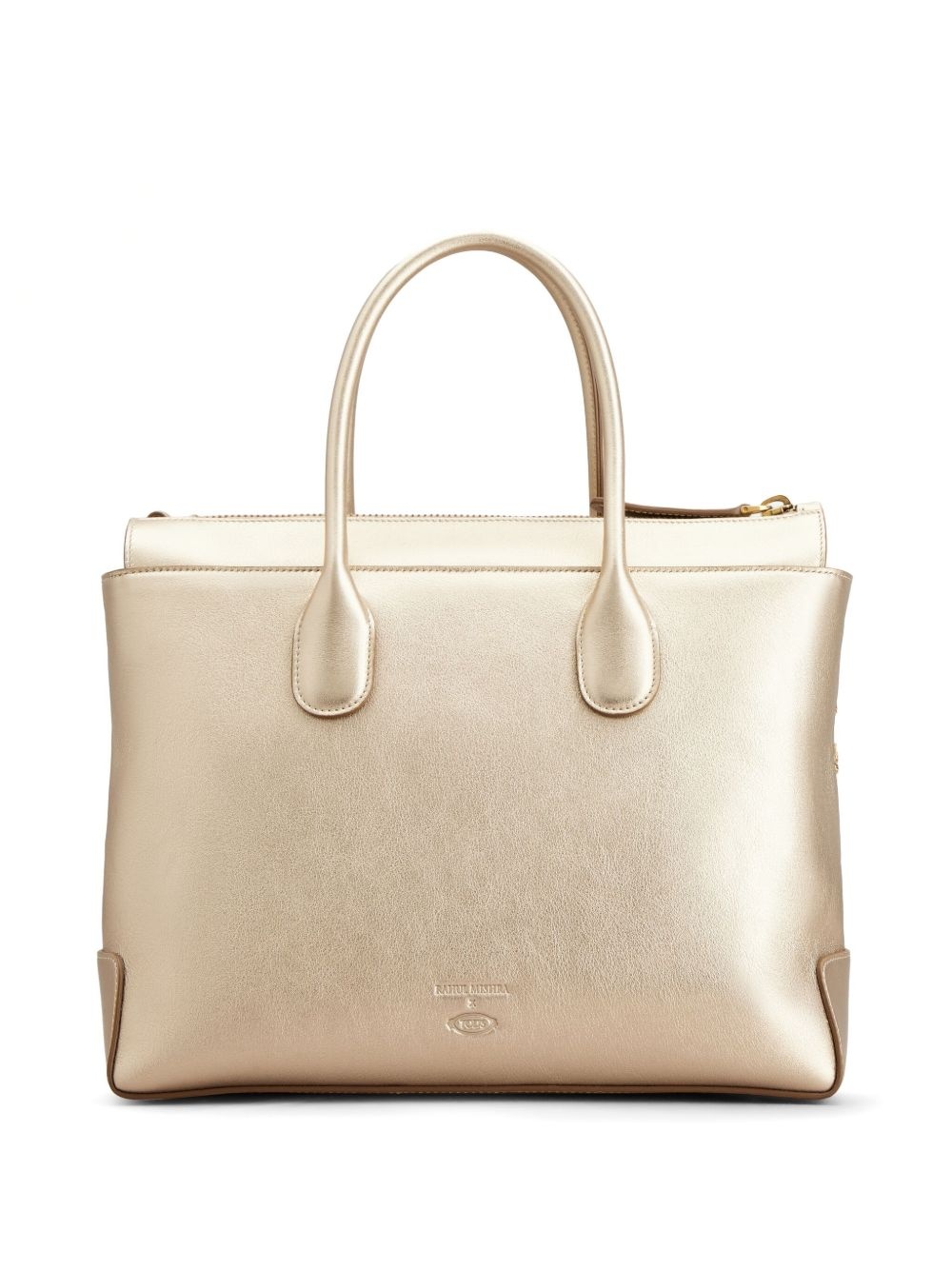 x Rahul Mishra Di tote bag - 2