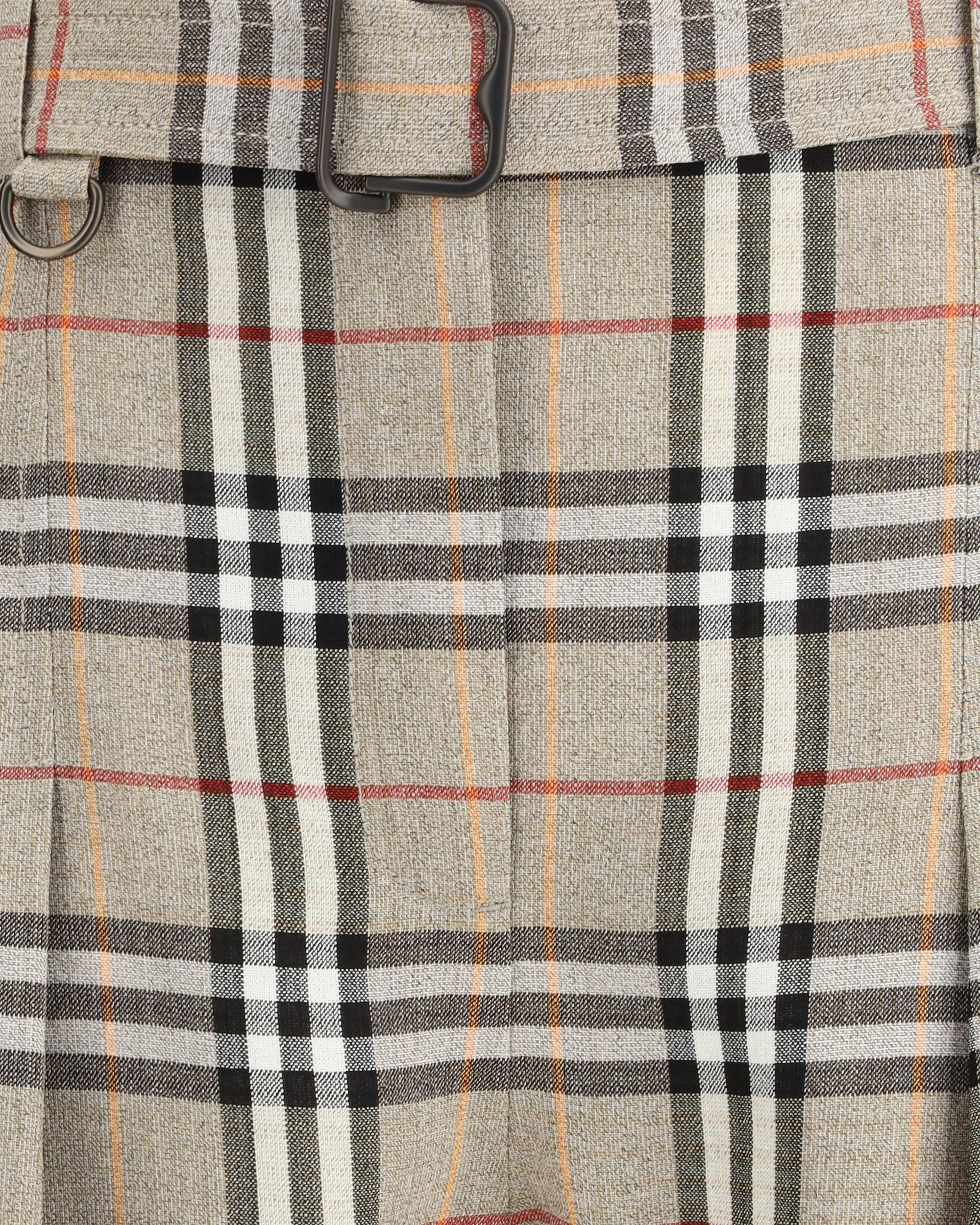 Check Archive Pants - 3