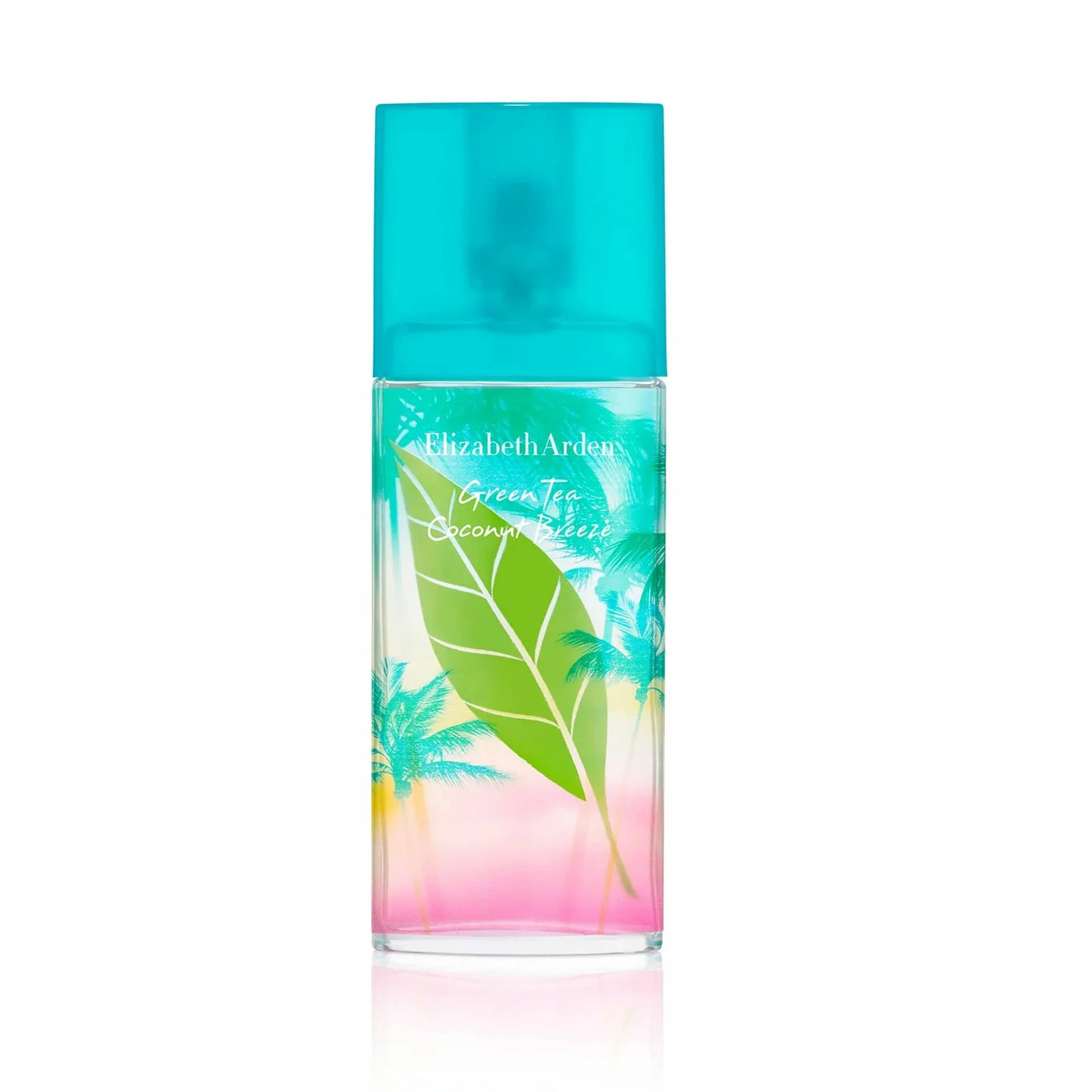 Green Tea Coconut Breeze Eau de Toilette - 1
