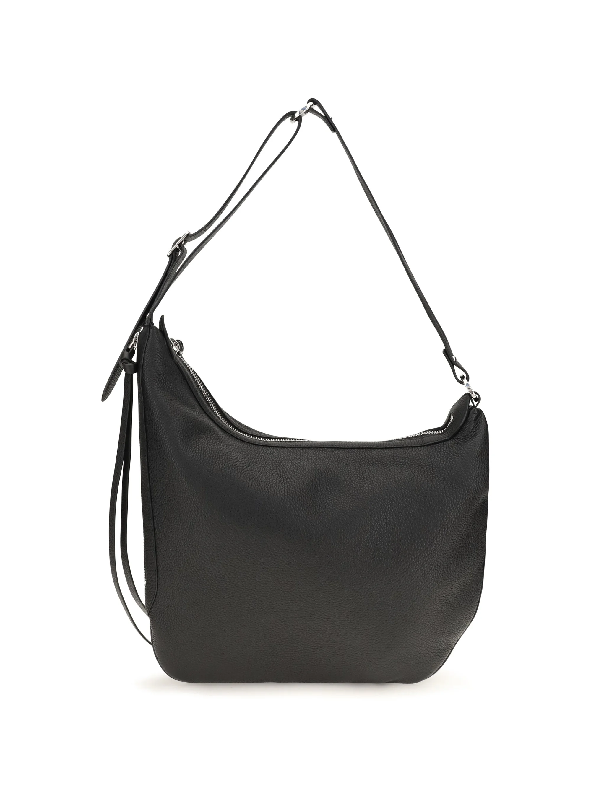 Fendi Men Oyster Large Cuoio Romano A - 1