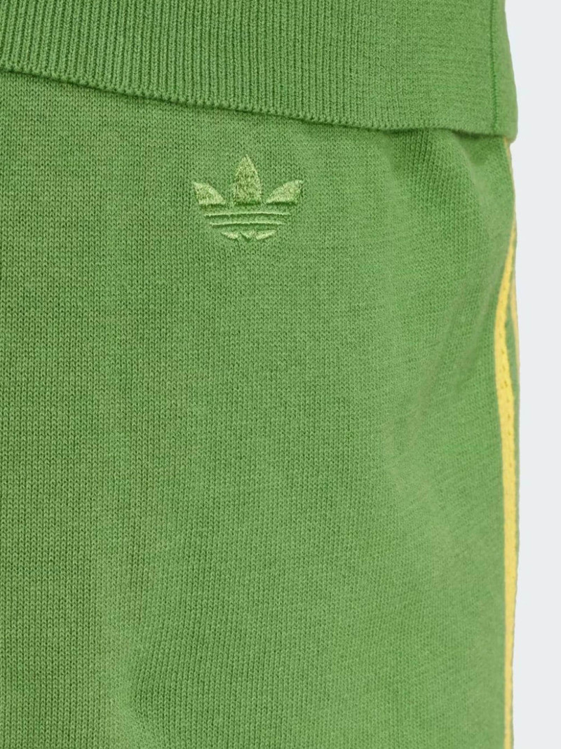 x Wales Bonner fine-knit track pants 3