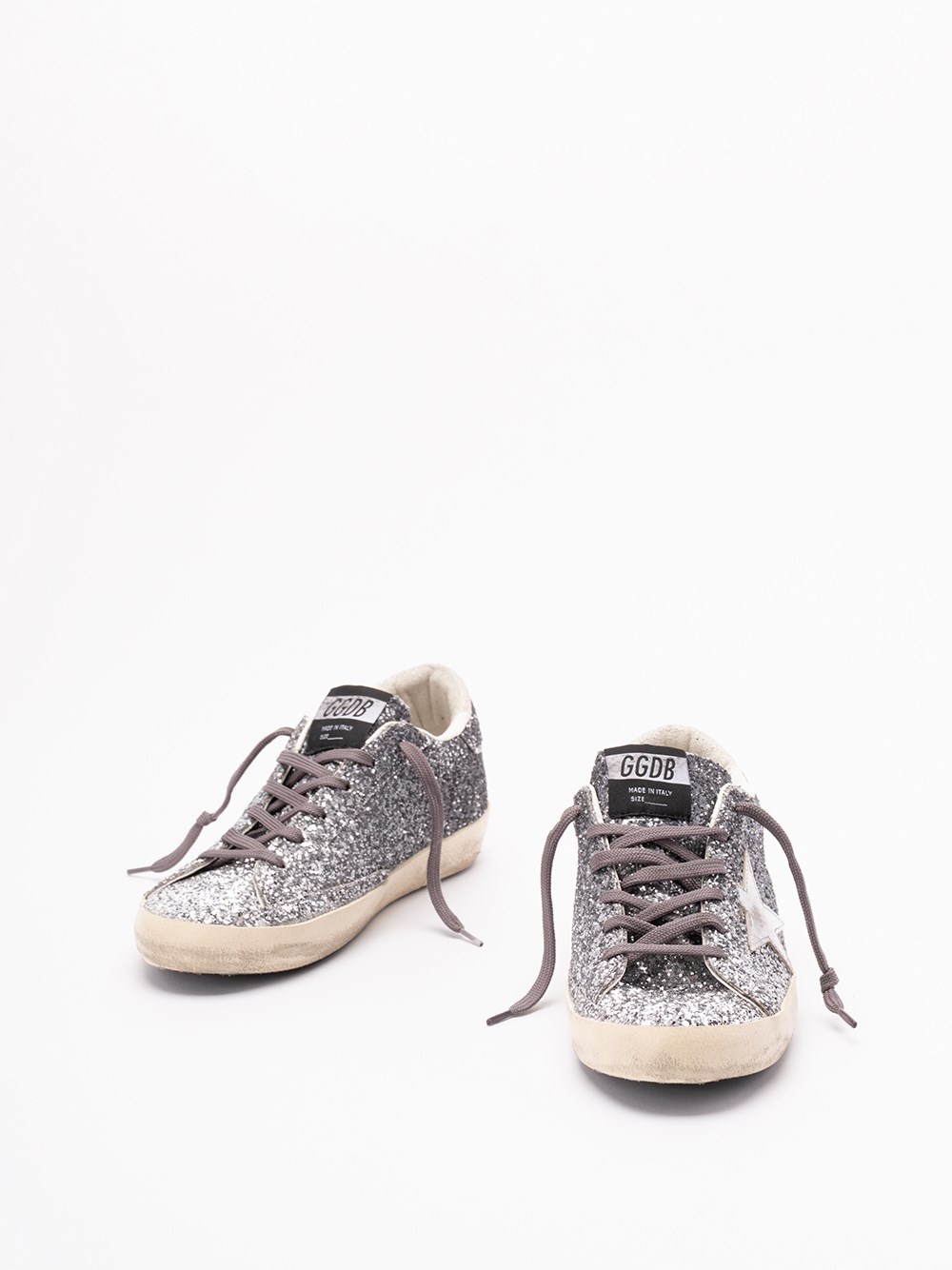 `Super-Star` Sneakers - 2