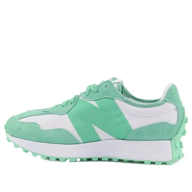 New Balance 327 '1-800 Summer - Neo Mint' MS327AO1 - 1