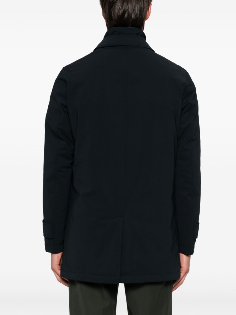 padded coat - 4