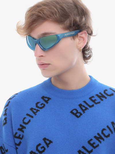 BALENCIAGA XPANDER RECTANGLE outlook